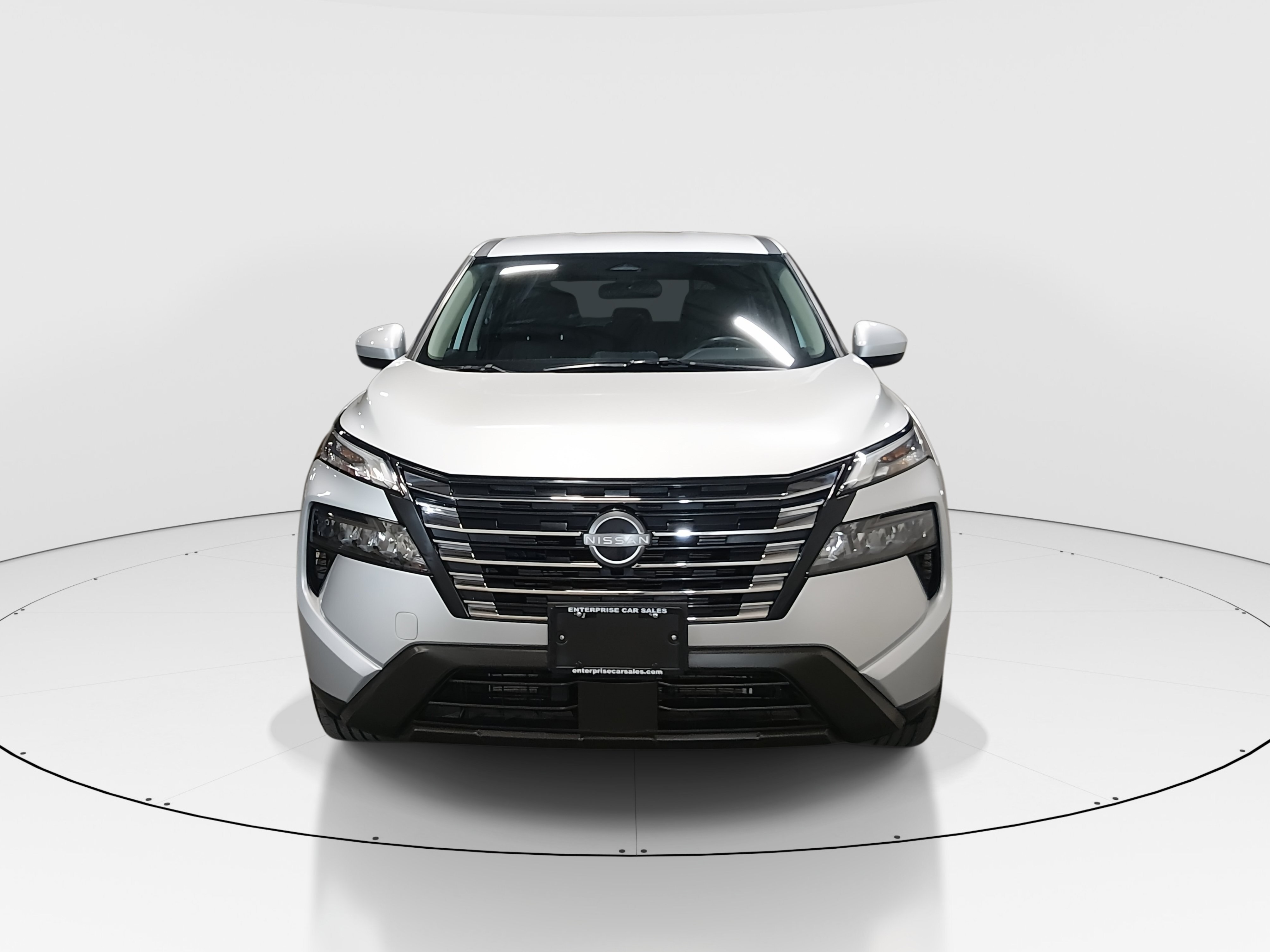 nissan rogue 2025 5N1BT3BA3SC798434 image nissan rogue 2025 5N1BT3BA3SC798434 image