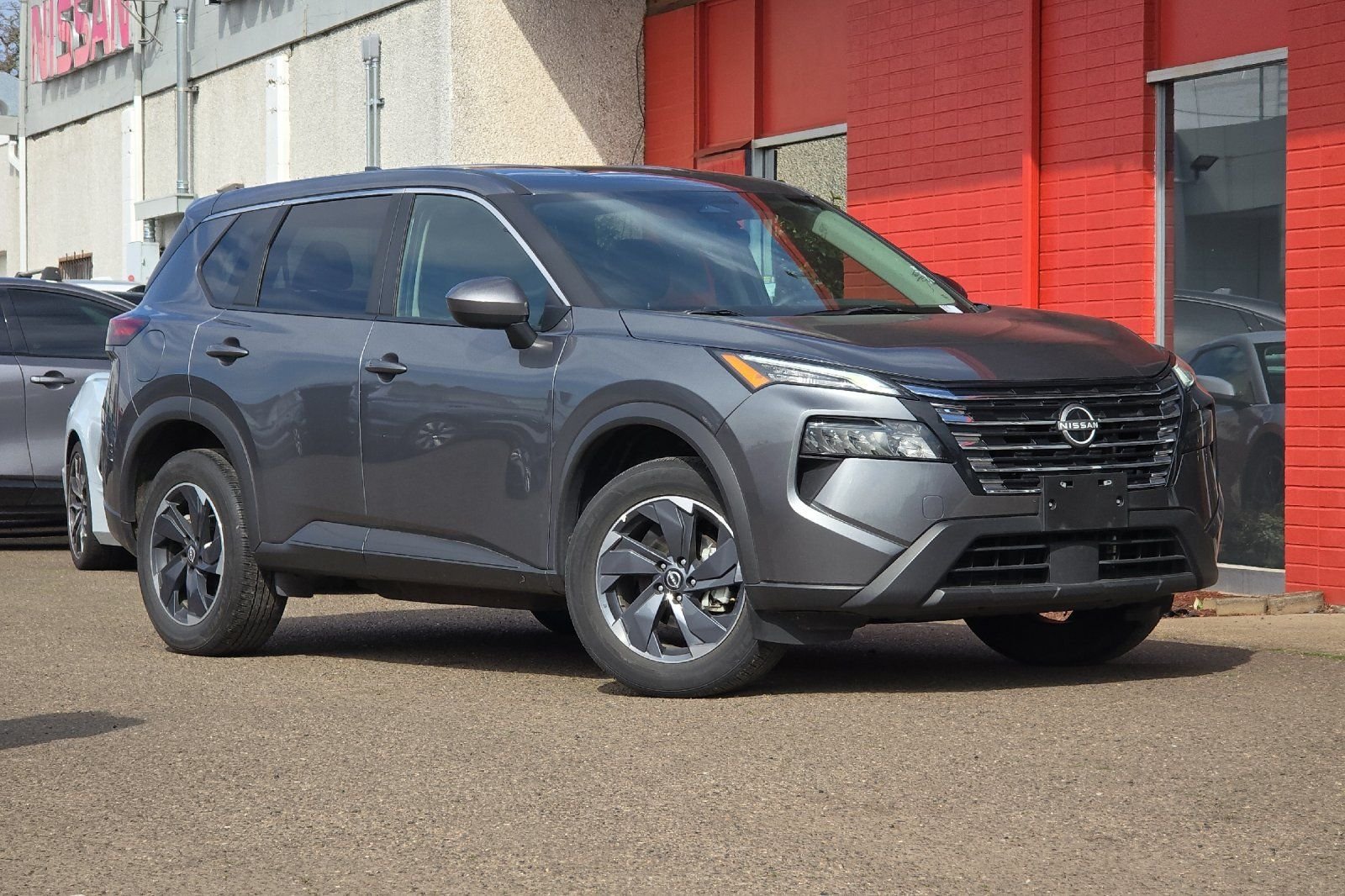 nissan rogue 2025 5N1BT3BA6SC803111 image nissan rogue 2025 5N1BT3BA6SC803111 image