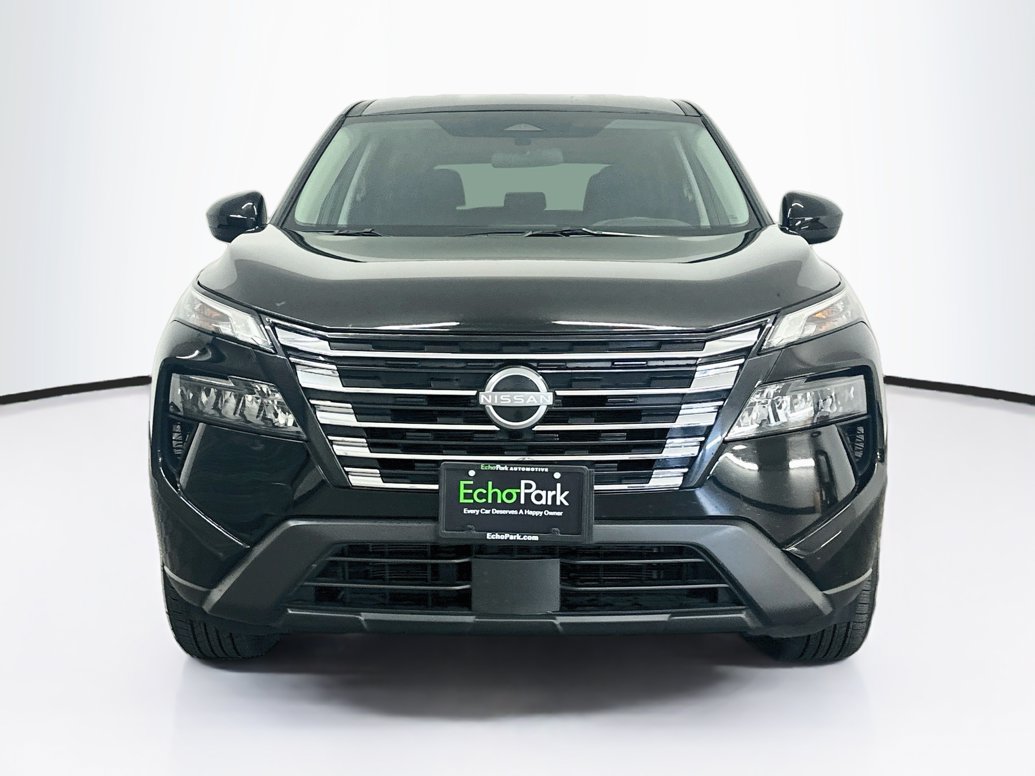 nissan rogue 2025 5N1BT3BB9SC827959 image nissan rogue 2025 5N1BT3BB9SC827959 image