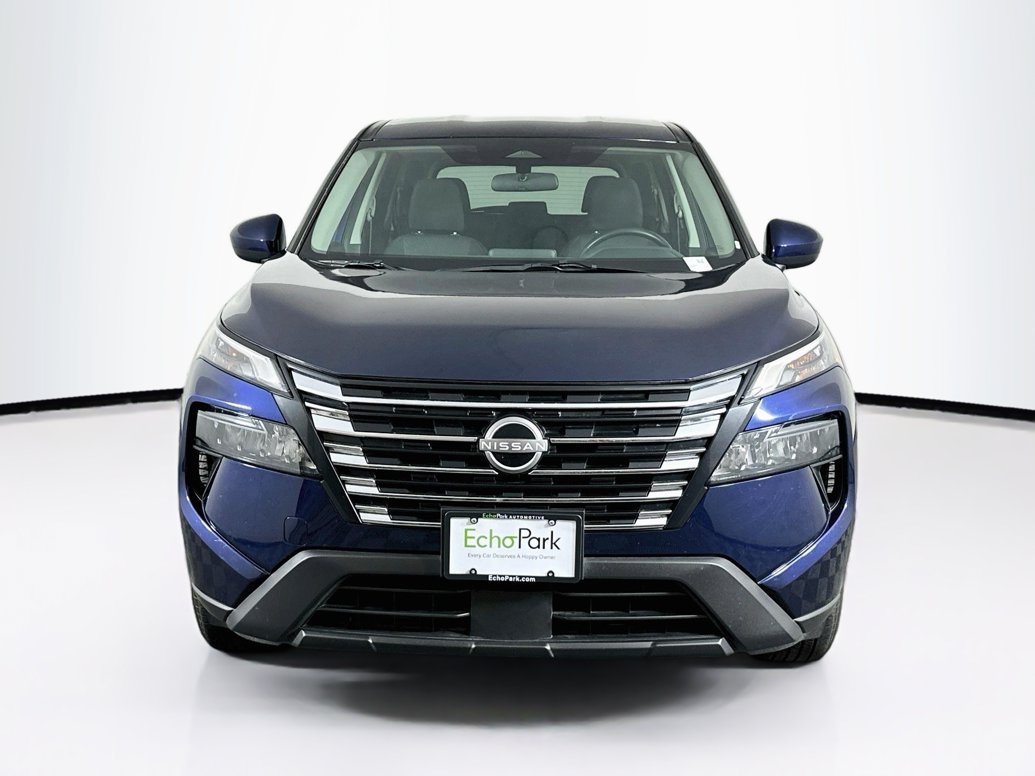 nissan rogue 2025 5N1BT3BA5SC814391 image nissan rogue 2025 5N1BT3BA5SC814391 image