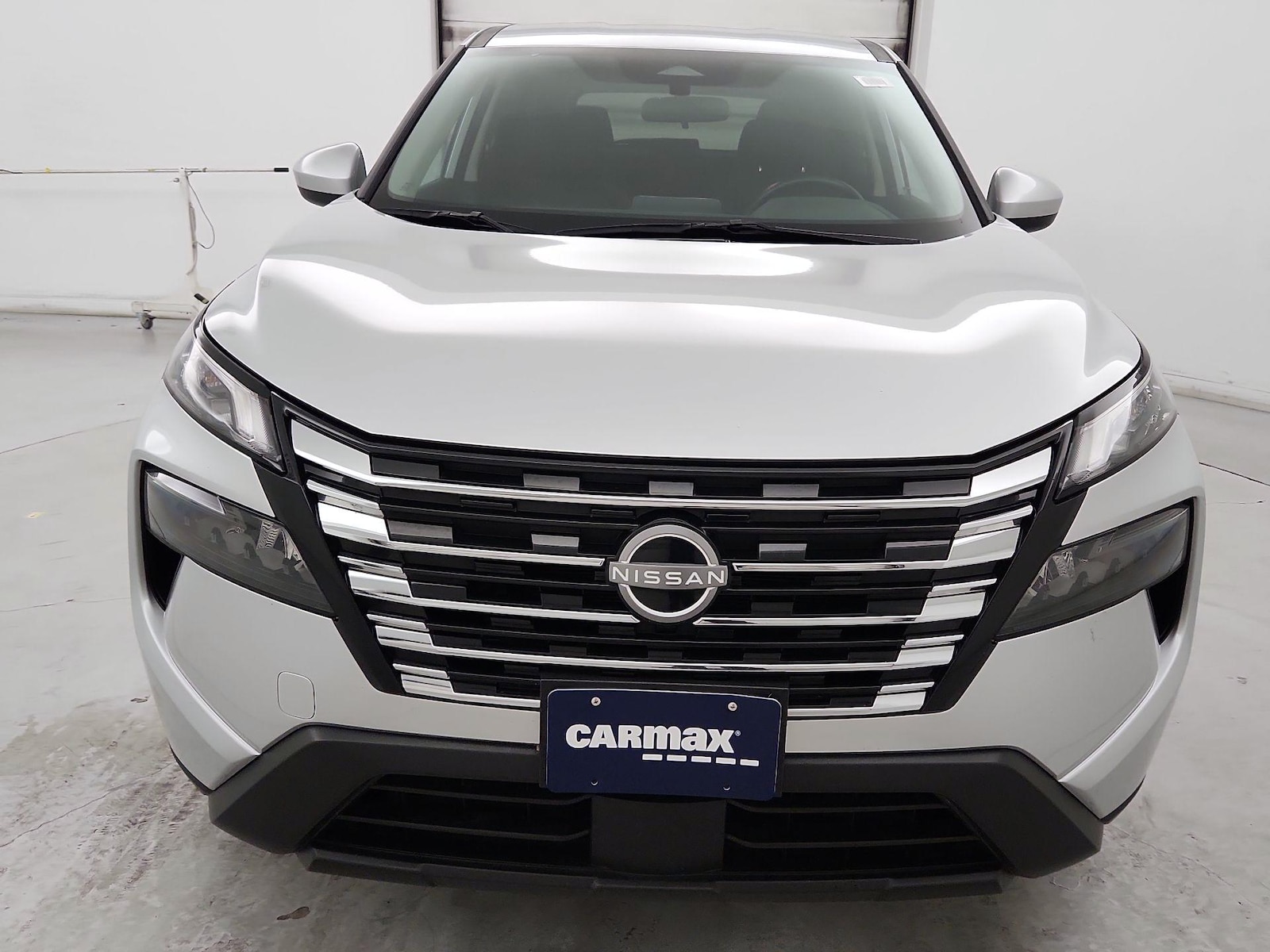 nissan rogue 2025 5N1BT3BB9SC813043 image nissan rogue 2025 5N1BT3BB9SC813043 image