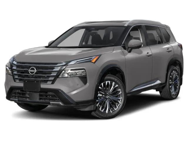 nissan rogue 2025 JN8BT3DC6SW380133 image nissan rogue 2025 JN8BT3DC6SW380133 image