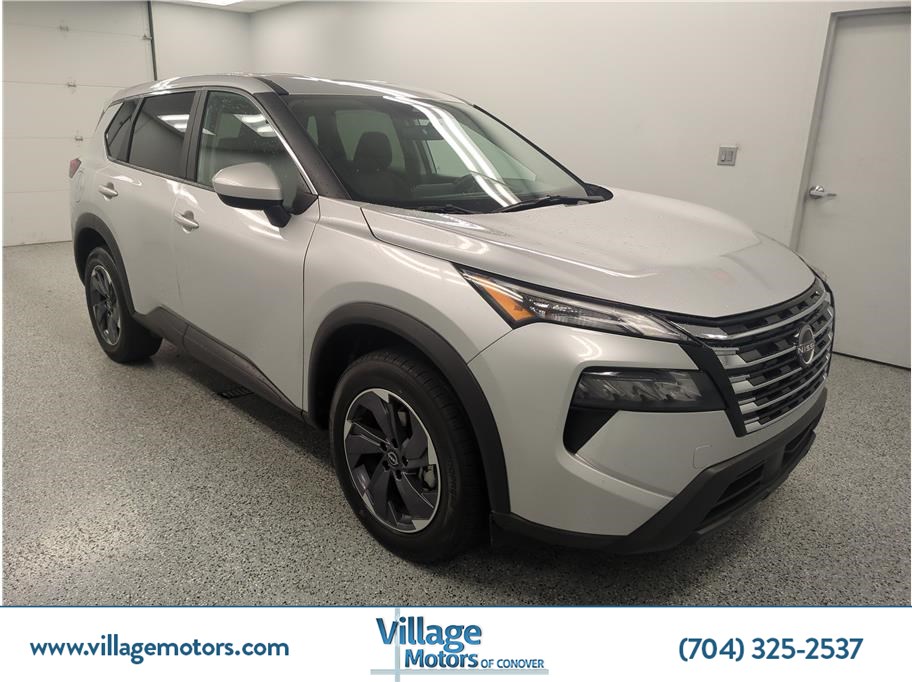 nissan rogue 2025 5N1BT3BA5SC817890 image nissan rogue 2025 5N1BT3BA5SC817890 image