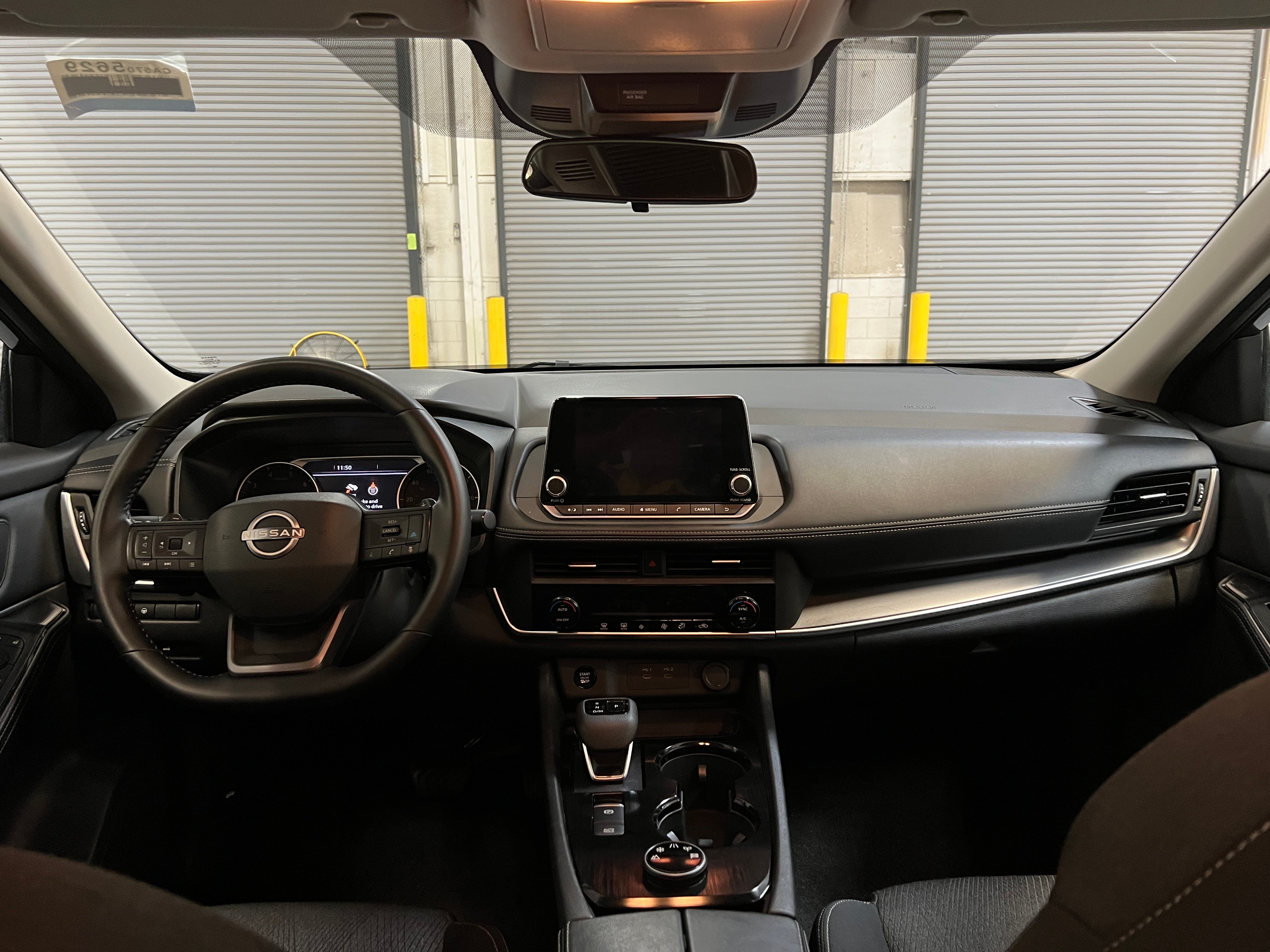 nissan rogue 2025 5N1BT3BB6SC829765 image nissan rogue 2025 5N1BT3BB6SC829765 image