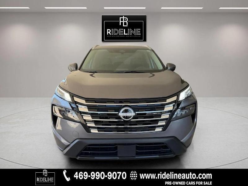 nissan rogue 2025 5N1BT3BAXSC822700 image nissan rogue 2025 5N1BT3BAXSC822700 image