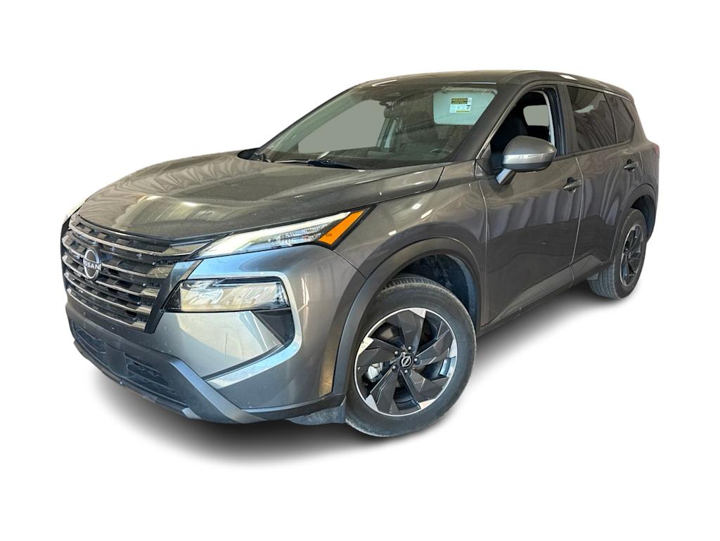 nissan rogue 2025 5N1BT3BB9SC793604 image nissan rogue 2025 5N1BT3BB9SC793604 image