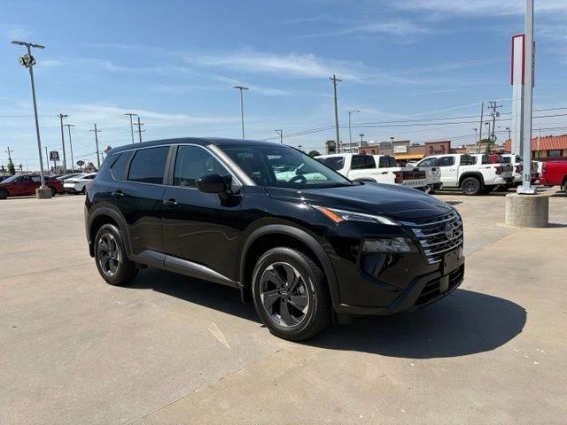 nissan rogue 2025 5N1BT3BA3SC857188 image nissan rogue 2025 5N1BT3BA3SC857188 image