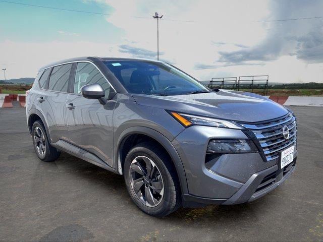 nissan rogue 2025 5N1BT3BA7SC834948 image nissan rogue 2025 5N1BT3BA7SC834948 image