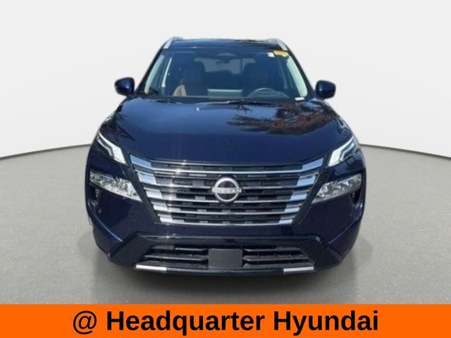 nissan rogue 2025 JN8BT3DC9SW380384 image nissan rogue 2025 JN8BT3DC9SW380384 image