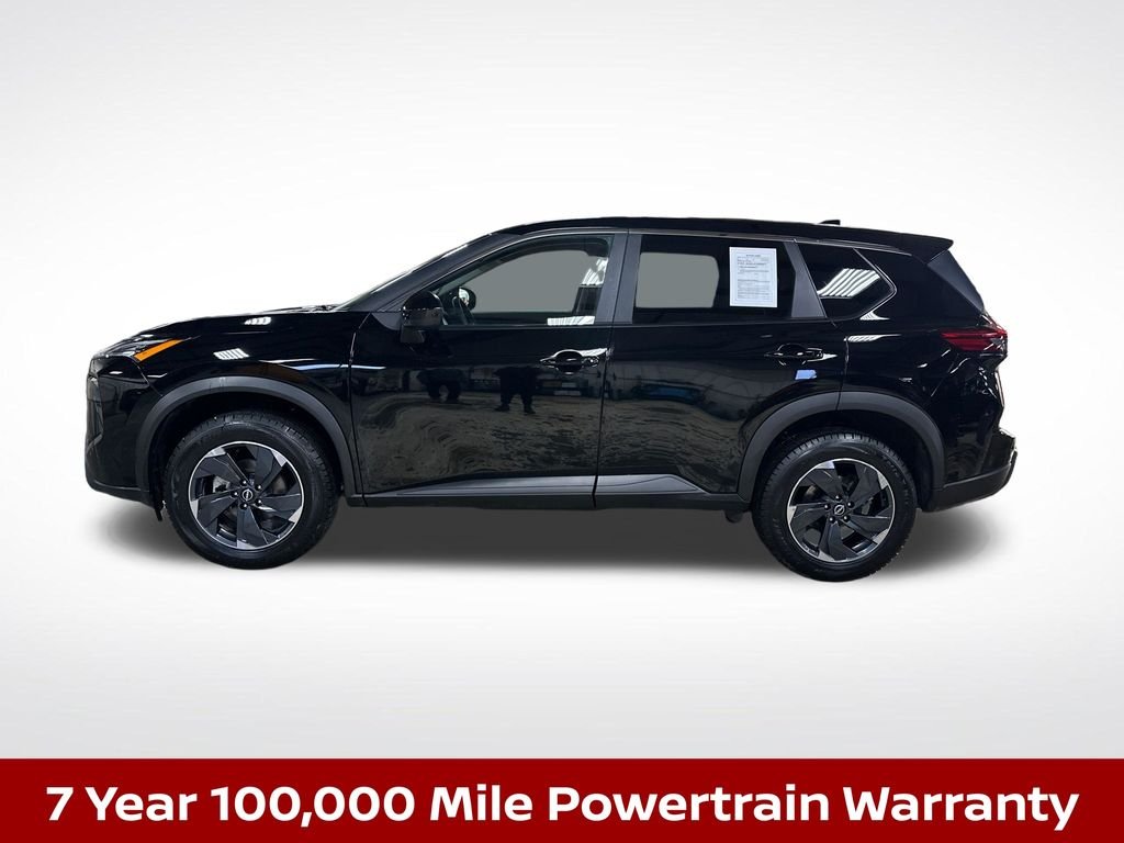 nissan rogue 2025 5N1BT3BB8SC805239 image nissan rogue 2025 5N1BT3BB8SC805239 image
