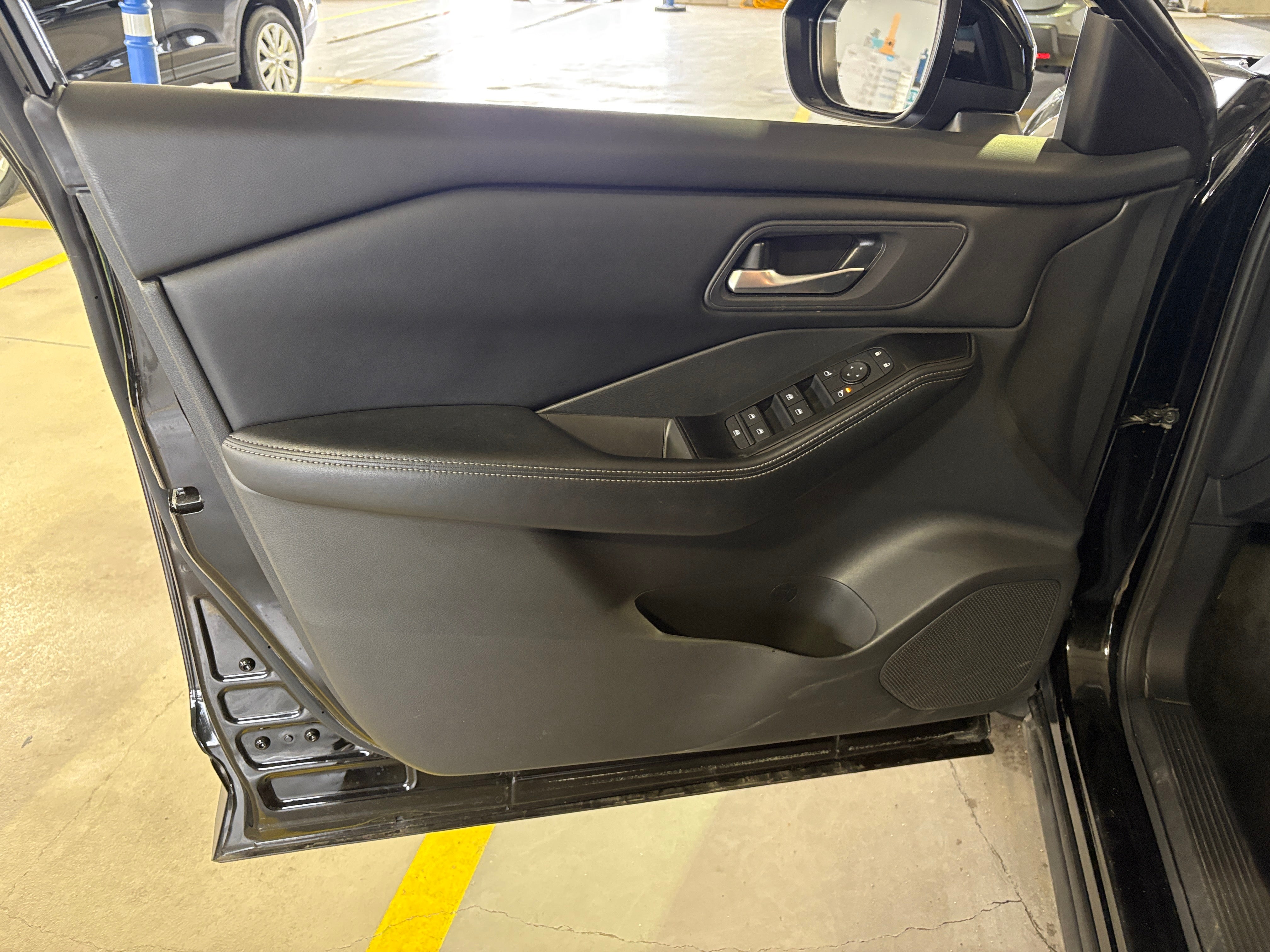 nissan rogue 2025 5N1BT3BB3SC786888 image nissan rogue 2025 5N1BT3BB3SC786888 image