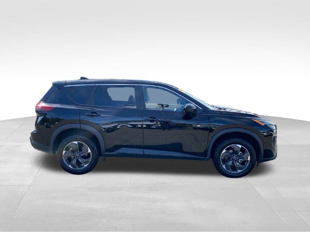 nissan rogue 2025 5N1BT3BBXSC798276 image nissan rogue 2025 5N1BT3BBXSC798276 image