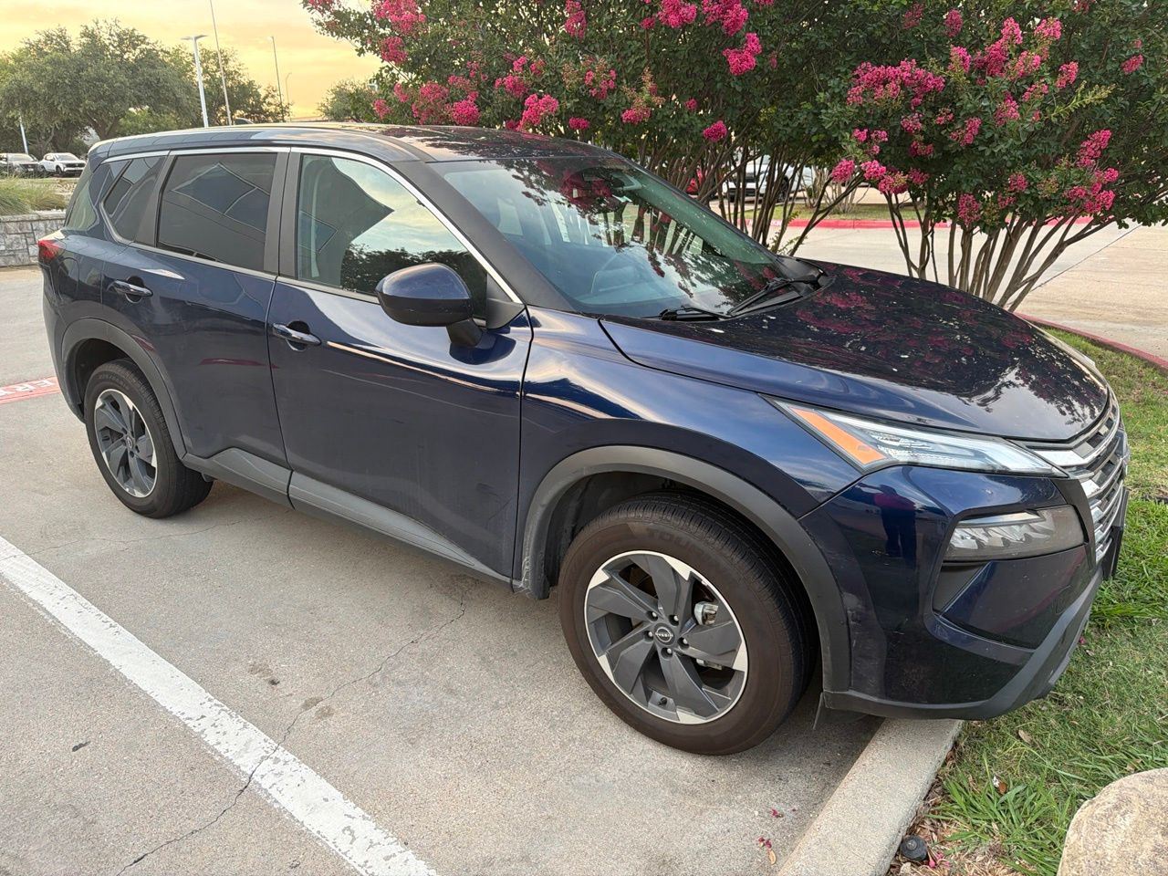 nissan rogue 2025 5N1BT3BAXSC801457 image nissan rogue 2025 5N1BT3BAXSC801457 image