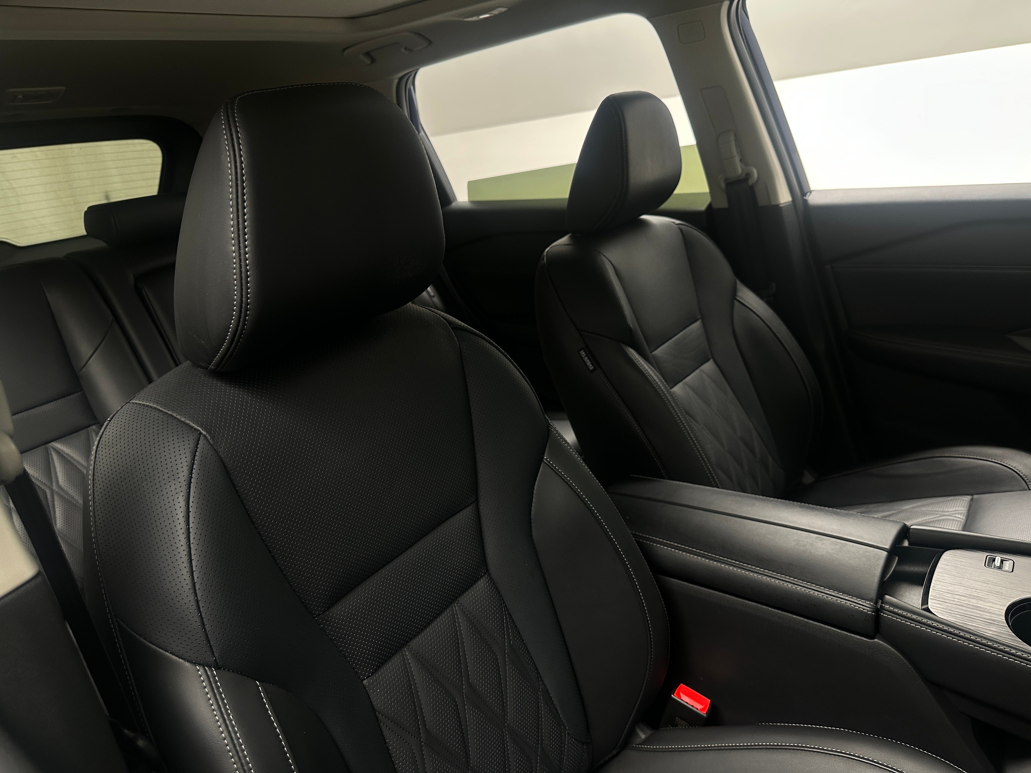 nissan rogue 2025 JN8BT3DC2SW102362 image nissan rogue 2025 JN8BT3DC2SW102362 image