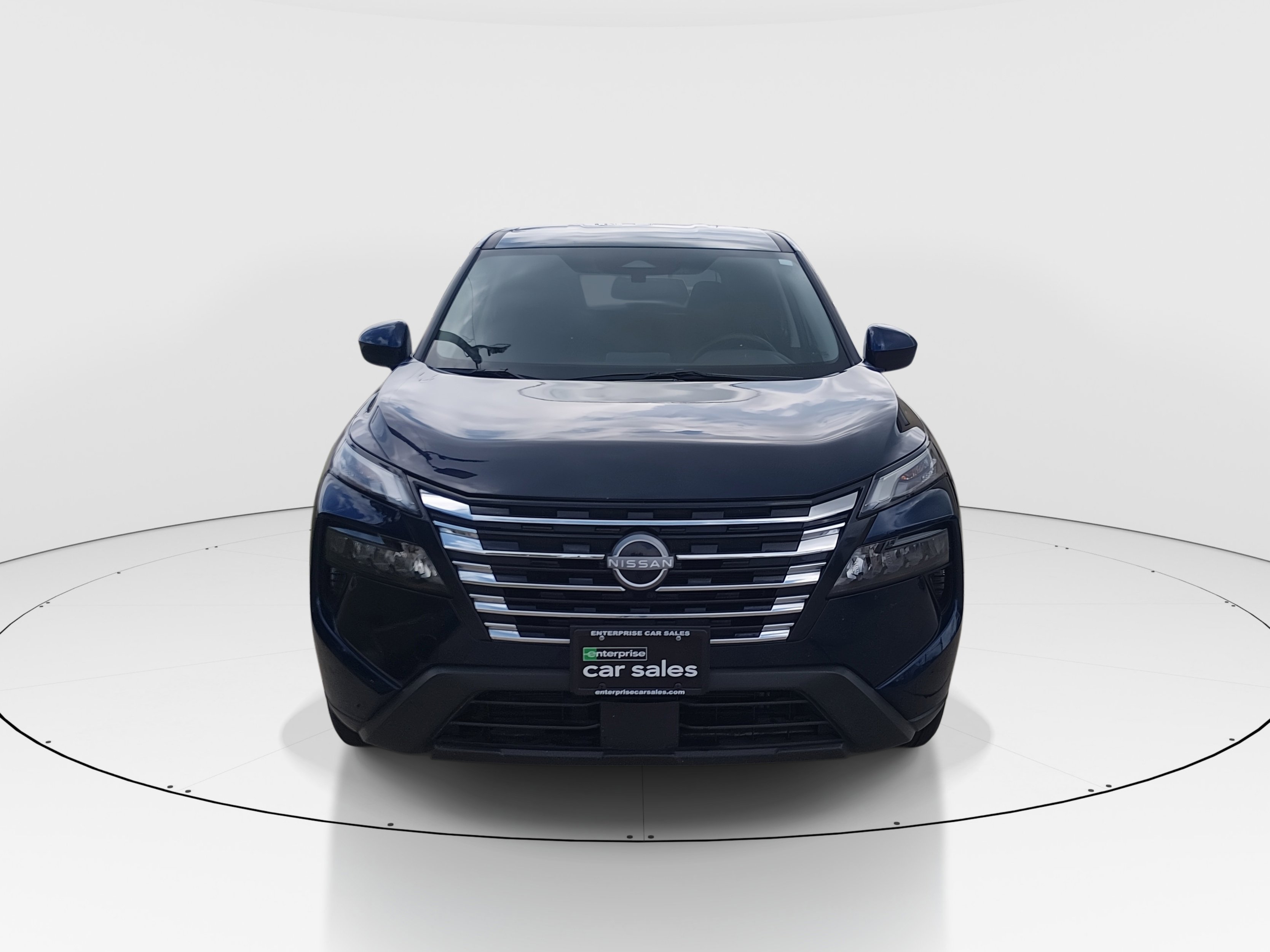 nissan rogue 2025 5N1BT3BA4SC834227 image nissan rogue 2025 5N1BT3BA4SC834227 image