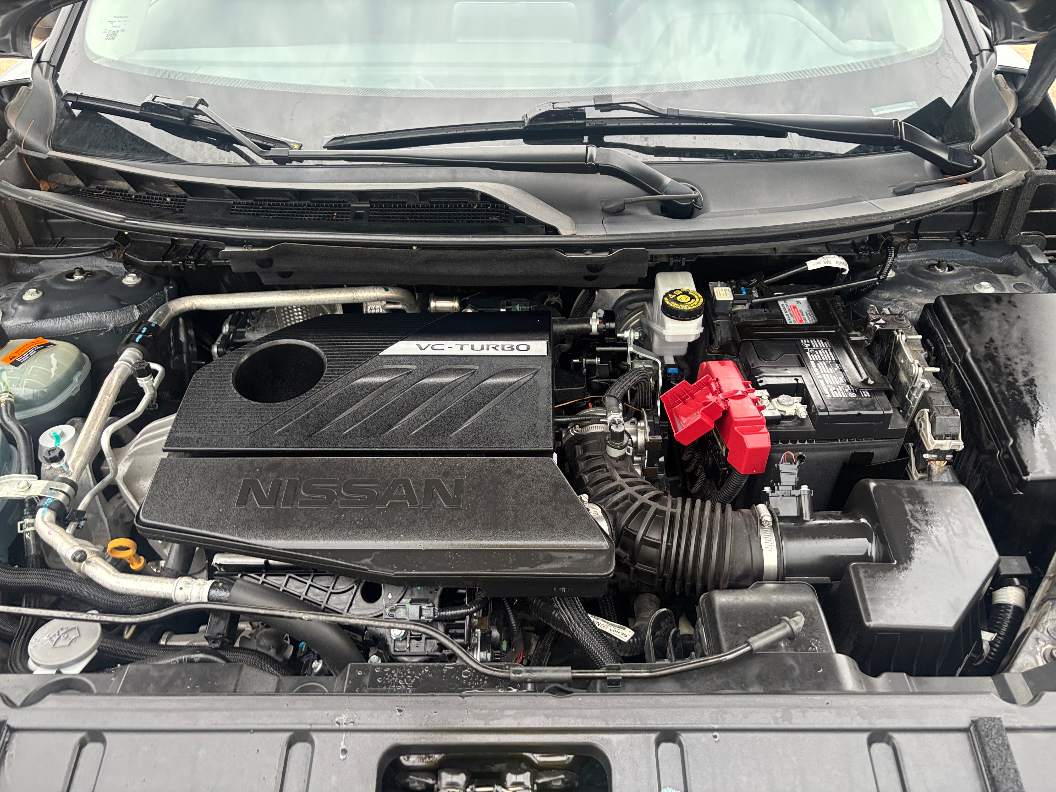nissan rogue 2025 5N1BT3BA4SC826418 image nissan rogue 2025 5N1BT3BA4SC826418 image
