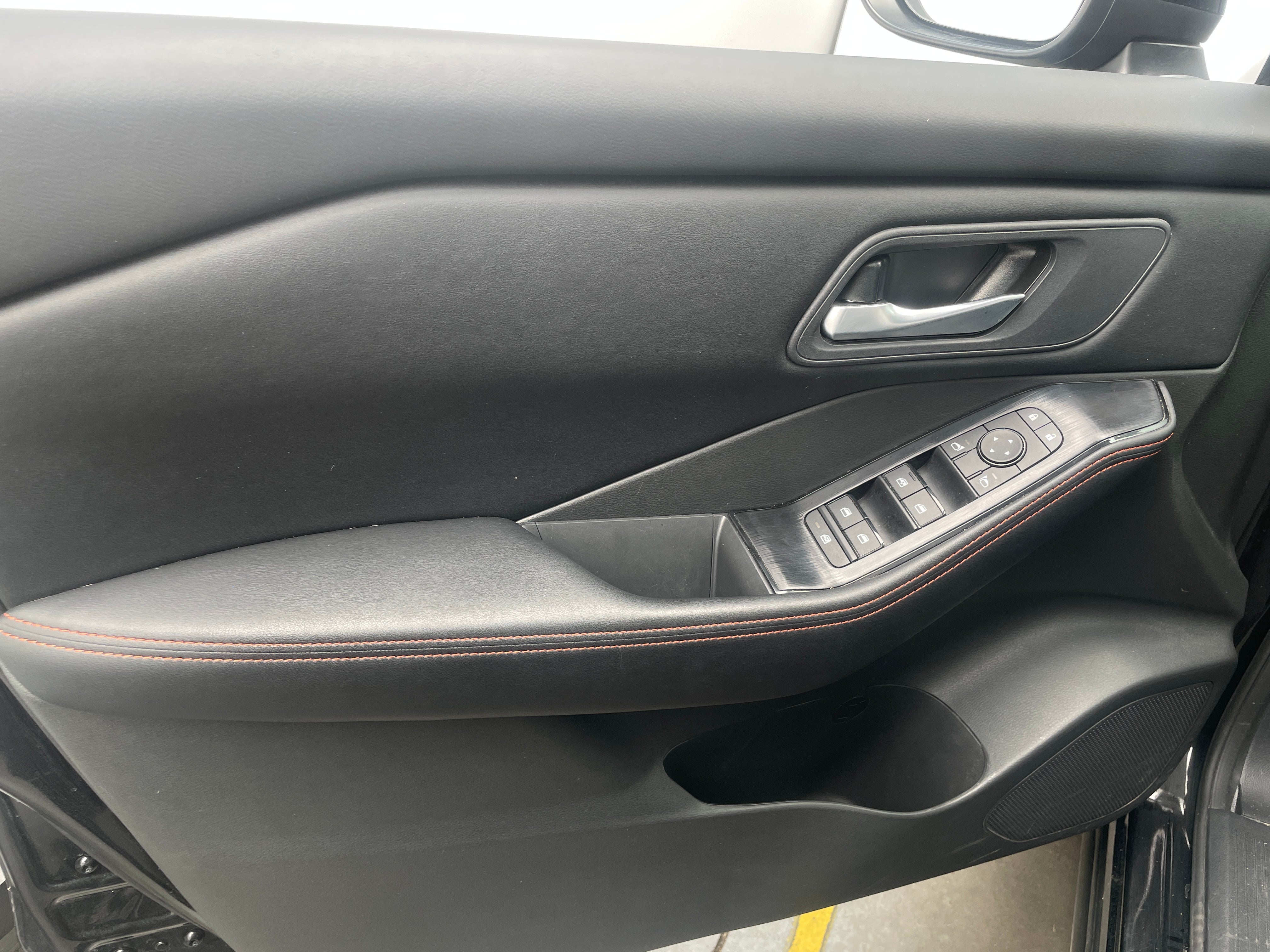 nissan rogue 2025 5N1BT3BB9SC836127 image nissan rogue 2025 5N1BT3BB9SC836127 image
