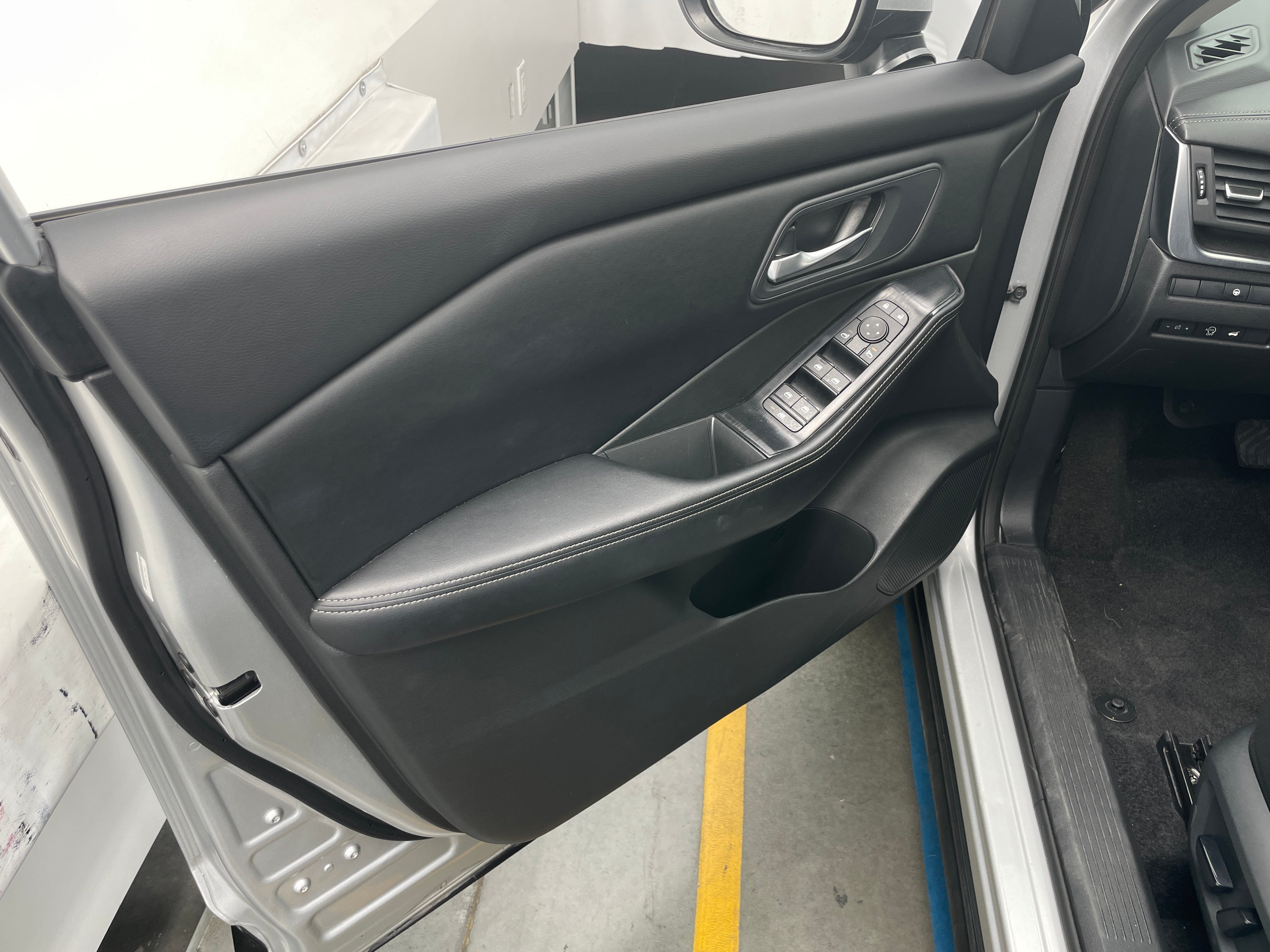 nissan rogue 2025 5N1BT3BA7SC816921 image nissan rogue 2025 5N1BT3BA7SC816921 image