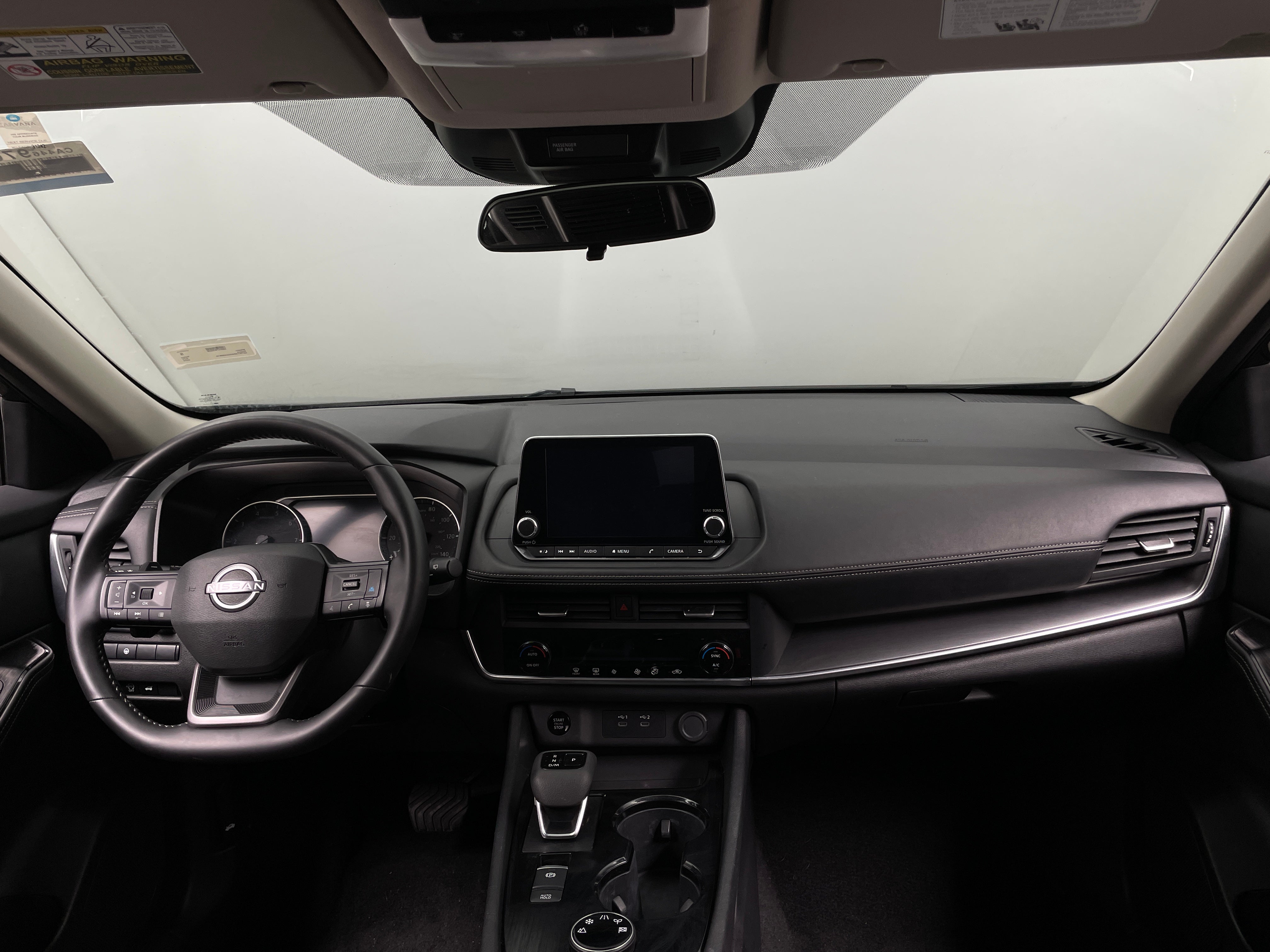 nissan rogue 2025 5N1BT3BB5SC830616 image nissan rogue 2025 5N1BT3BB5SC830616 image