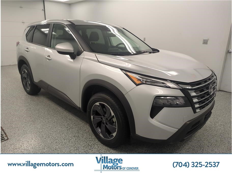 nissan rogue 2025 5N1BT3BA5SC837217 image nissan rogue 2025 5N1BT3BA5SC837217 image