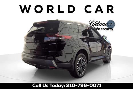 nissan rogue 2025 JN8BT3CB3SW413369 image nissan rogue 2025 JN8BT3CB3SW413369 image