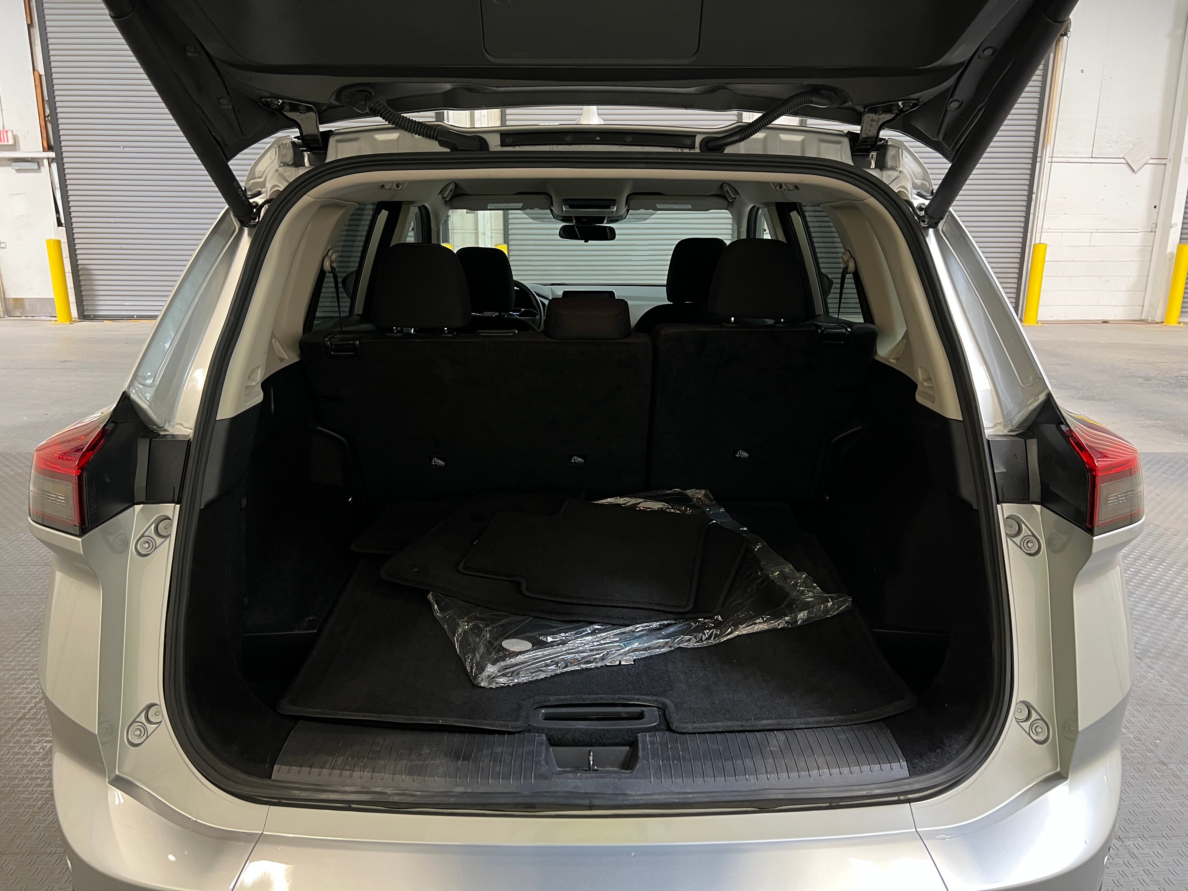 nissan rogue 2025 5N1BT3BA7SC819852 image nissan rogue 2025 5N1BT3BA7SC819852 image