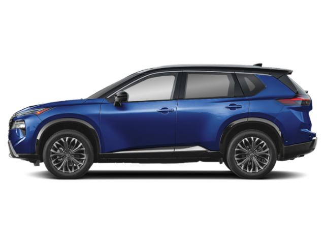 nissan rogue 2025 JN8BT3DD0SW302956 image nissan rogue 2025 JN8BT3DD0SW302956 image