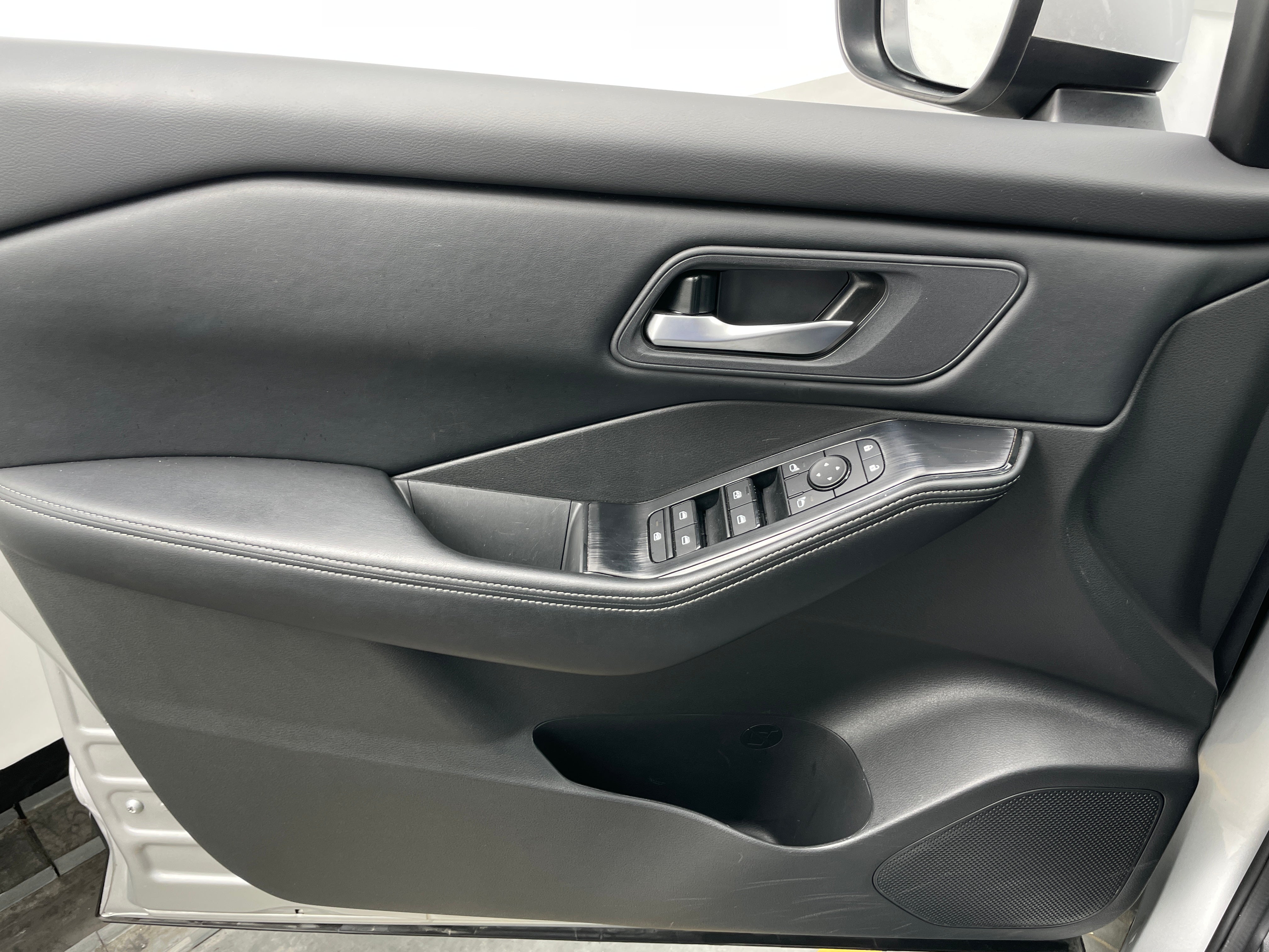nissan rogue 2025 5N1BT3BA0SC836783 image nissan rogue 2025 5N1BT3BA0SC836783 image