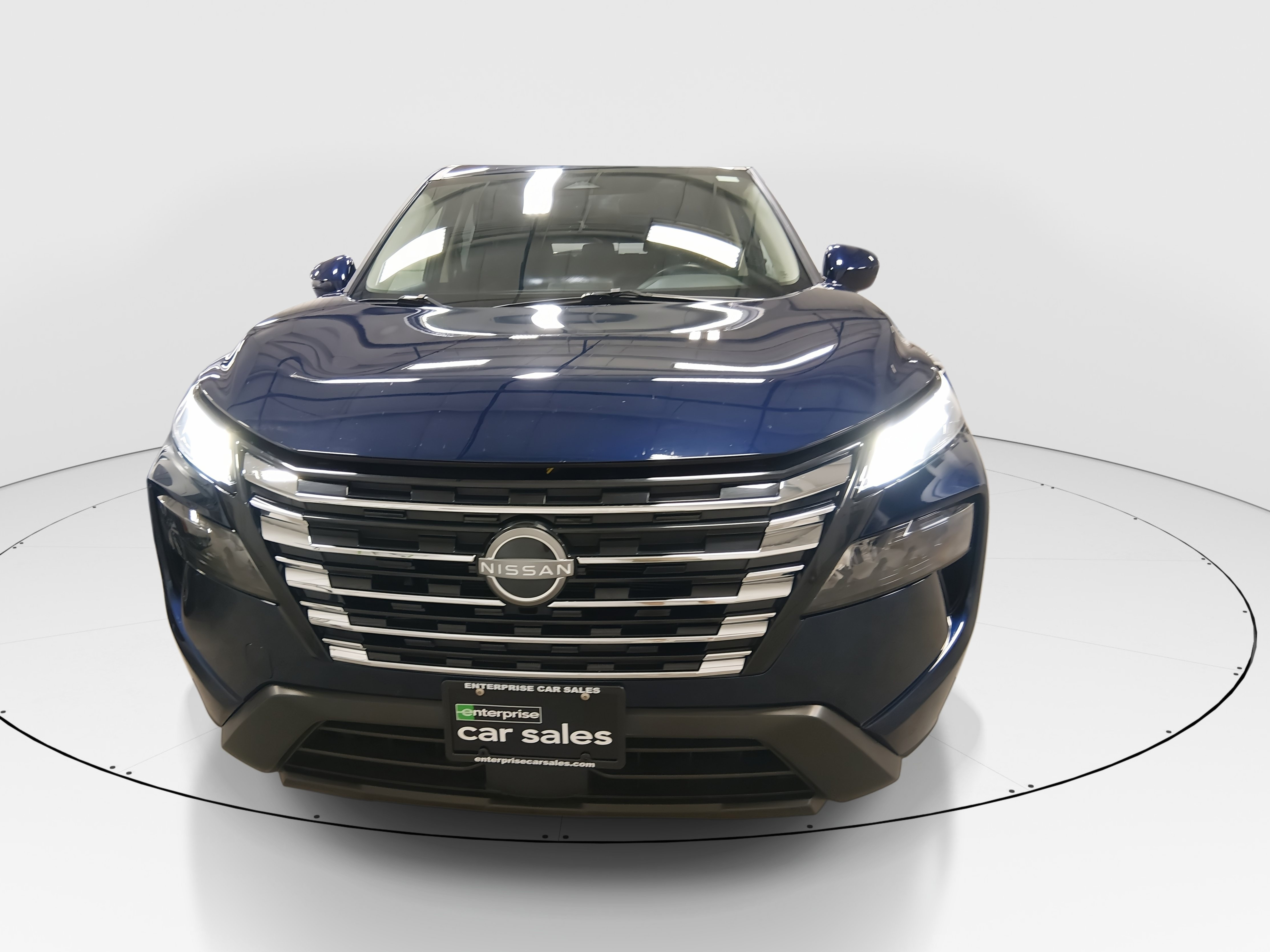 nissan rogue 2025 5N1BT3BB1SC806734 image nissan rogue 2025 5N1BT3BB1SC806734 image