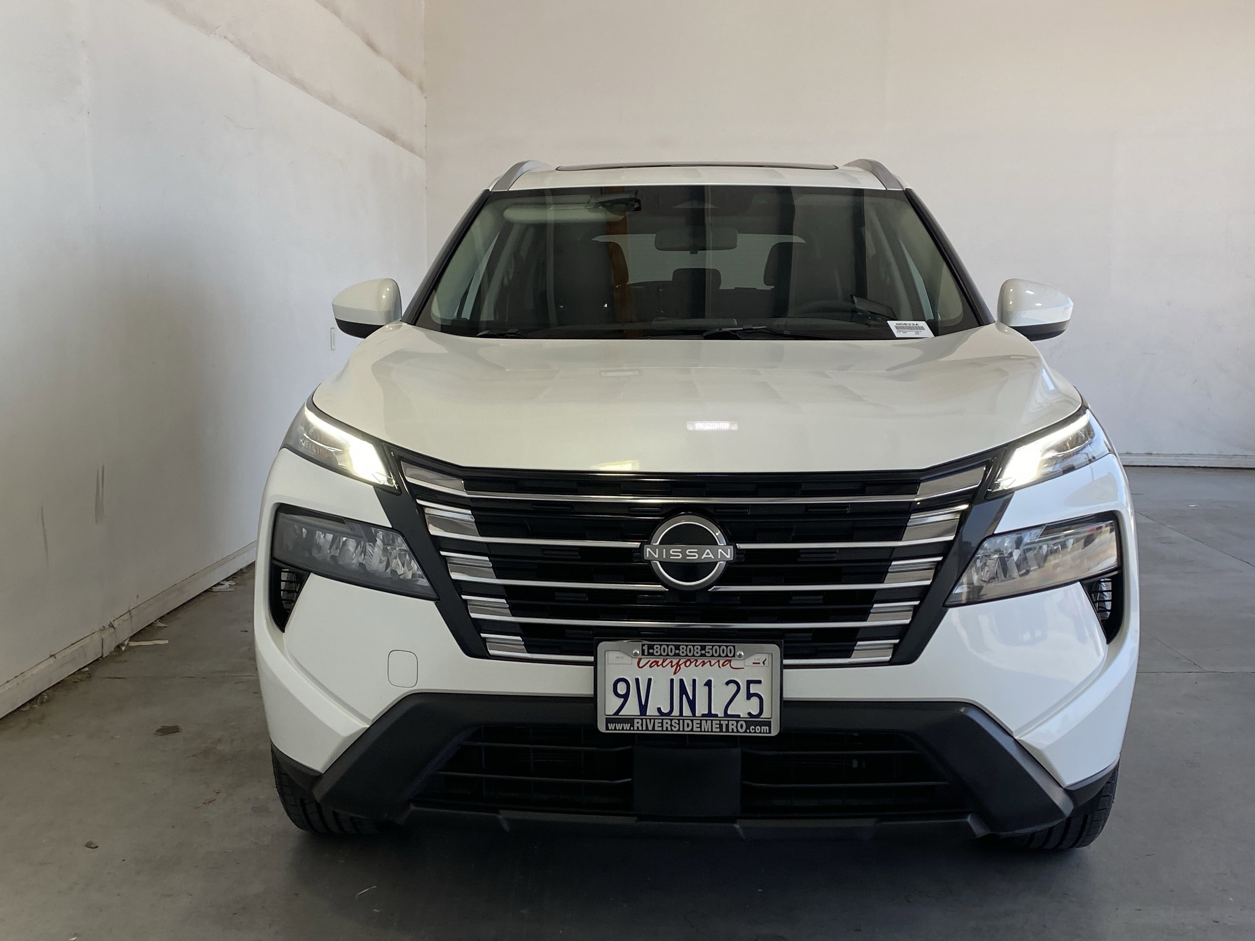 nissan rogue 2025 JN8BT3BA9SW346754 image nissan rogue 2025 JN8BT3BA9SW346754 image