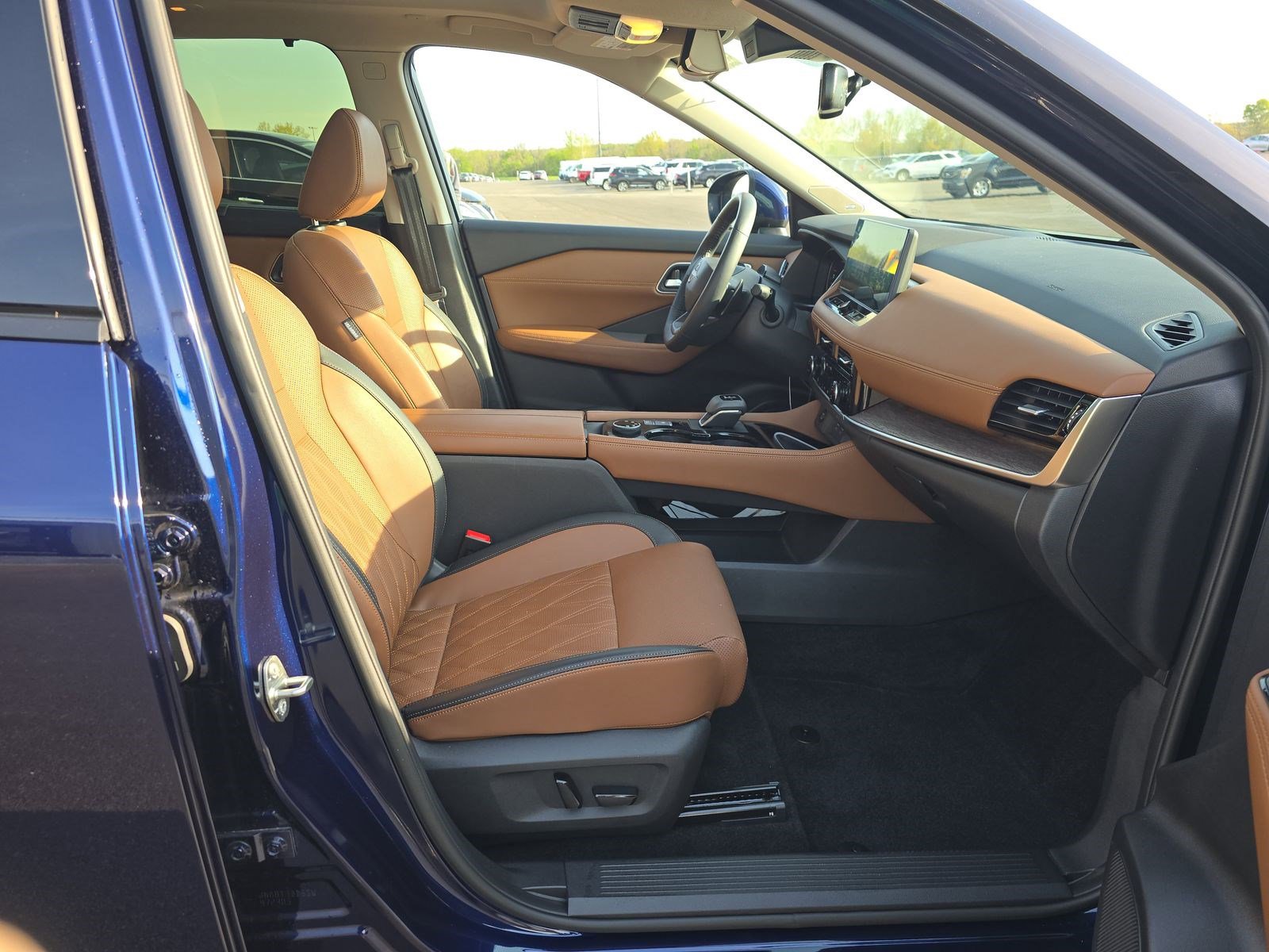 nissan rogue 2025 JN8BT3DD8SW472305 image nissan rogue 2025 JN8BT3DD8SW472305 image