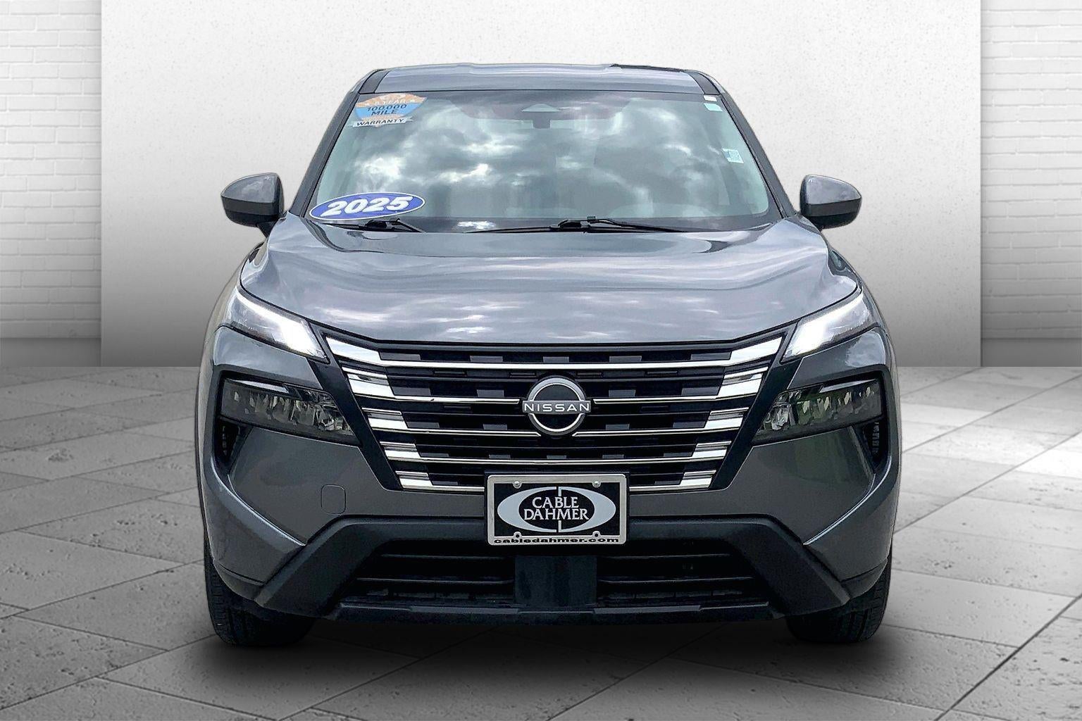 nissan rogue 2025 5N1BT3BB6SC830432 image nissan rogue 2025 5N1BT3BB6SC830432 image