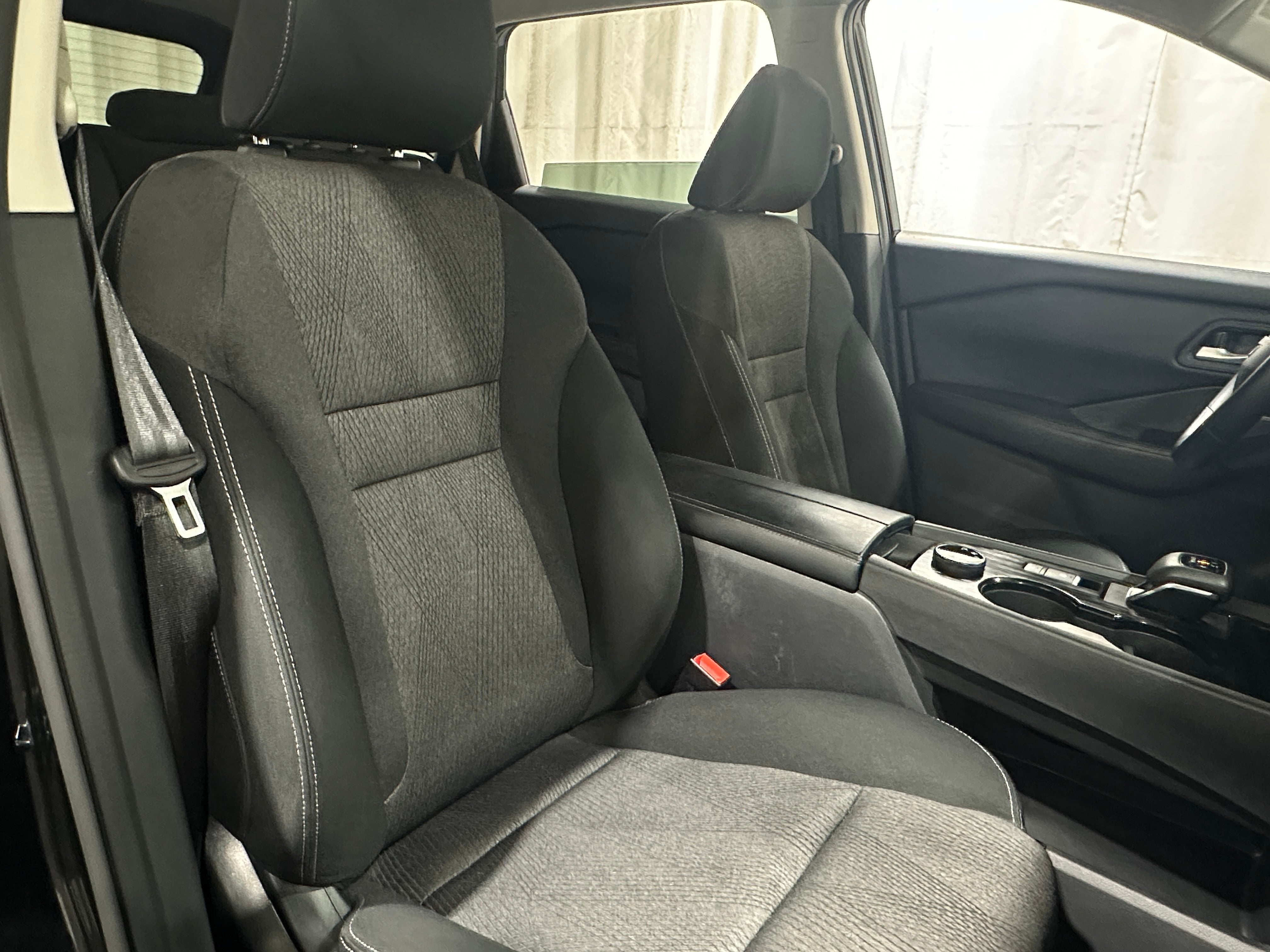 nissan rogue 2025 5N1BT3BB6SC828454 image nissan rogue 2025 5N1BT3BB6SC828454 image