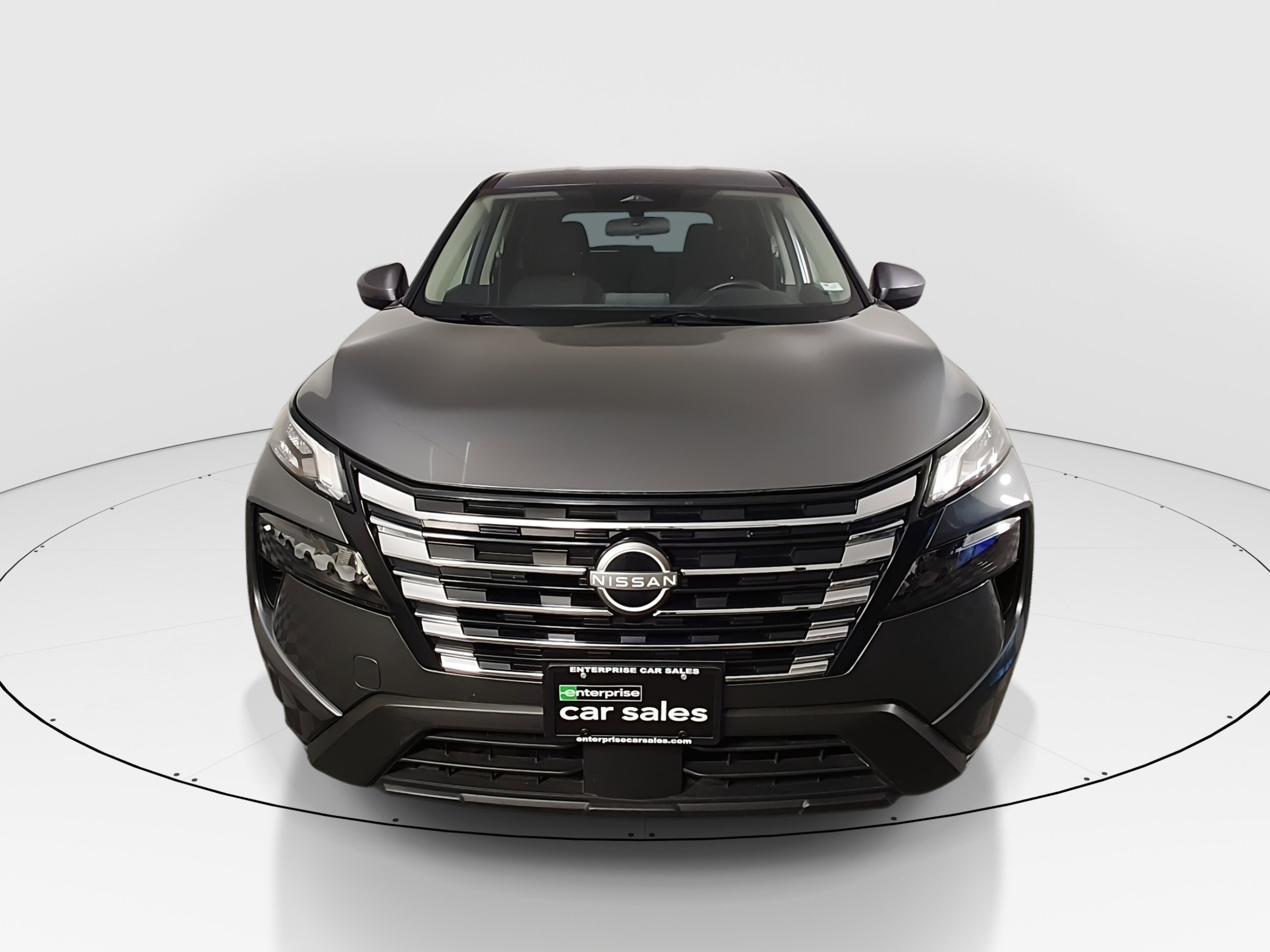 nissan rogue 2025 5N1BT3BB6SC812707 image nissan rogue 2025 5N1BT3BB6SC812707 image