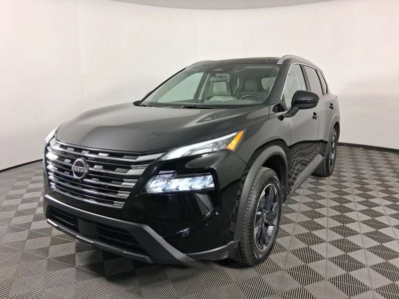 nissan rogue 2025 5N1BT3BB1SC850345 image nissan rogue 2025 5N1BT3BB1SC850345 image