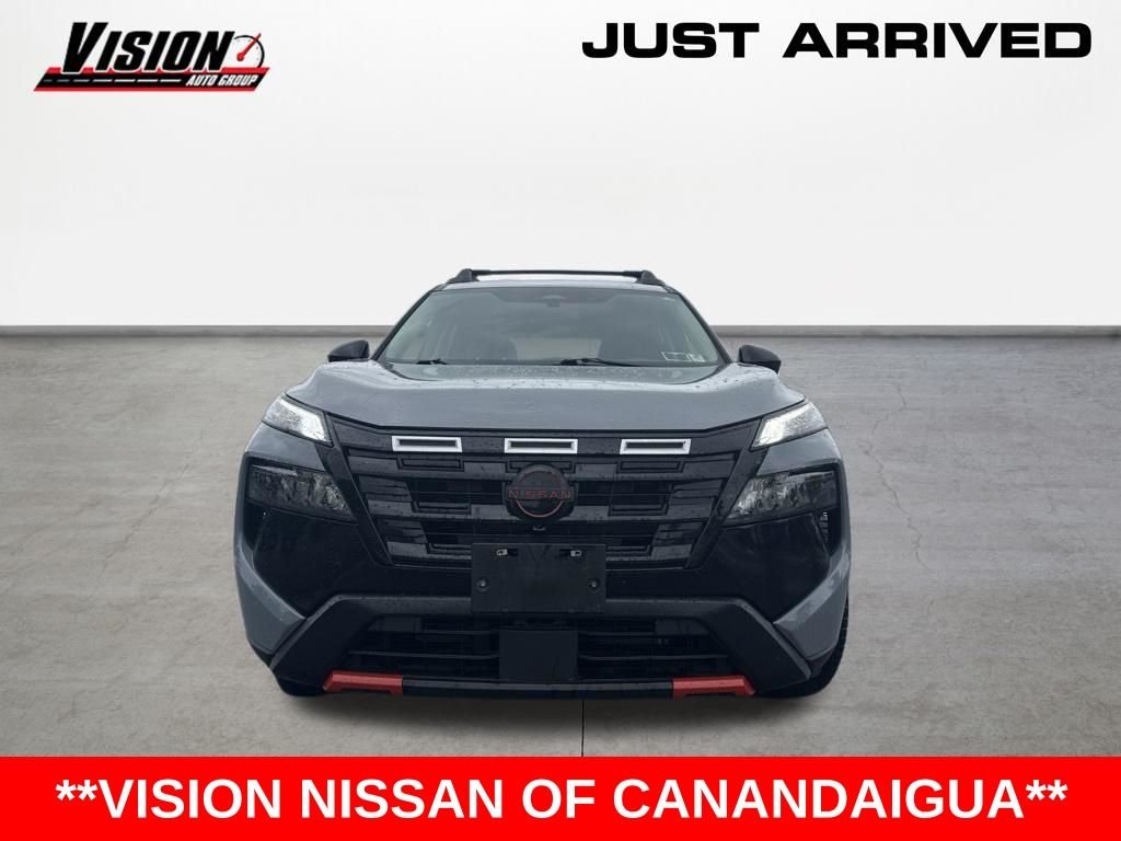 nissan rogue 2025 5N1BT3BB6SC673257 image nissan rogue 2025 5N1BT3BB6SC673257 image