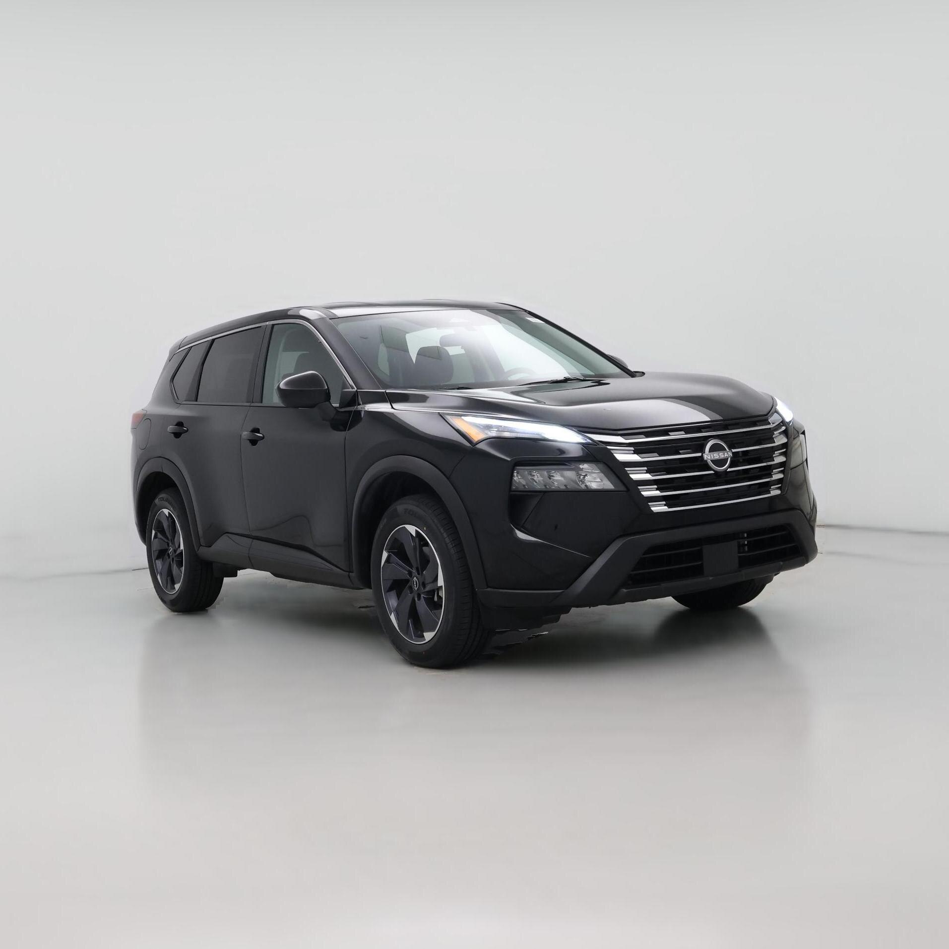 nissan rogue 2025 5N1BT3BA8SC831802 image nissan rogue 2025 5N1BT3BA8SC831802 image