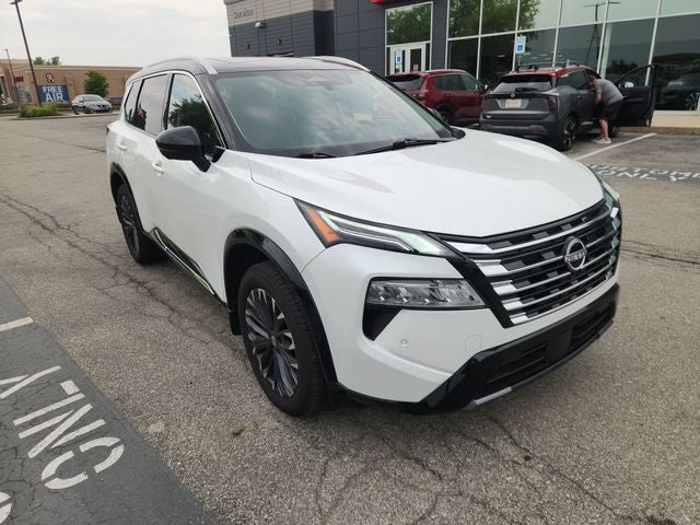 nissan rogue 2025 JN8BT3DD9SW472958 image nissan rogue 2025 JN8BT3DD9SW472958 image