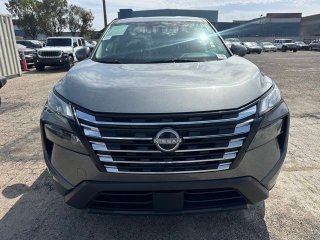 nissan rogue 2025 5N1BT3BA6SC799240 image nissan rogue 2025 5N1BT3BA6SC799240 image