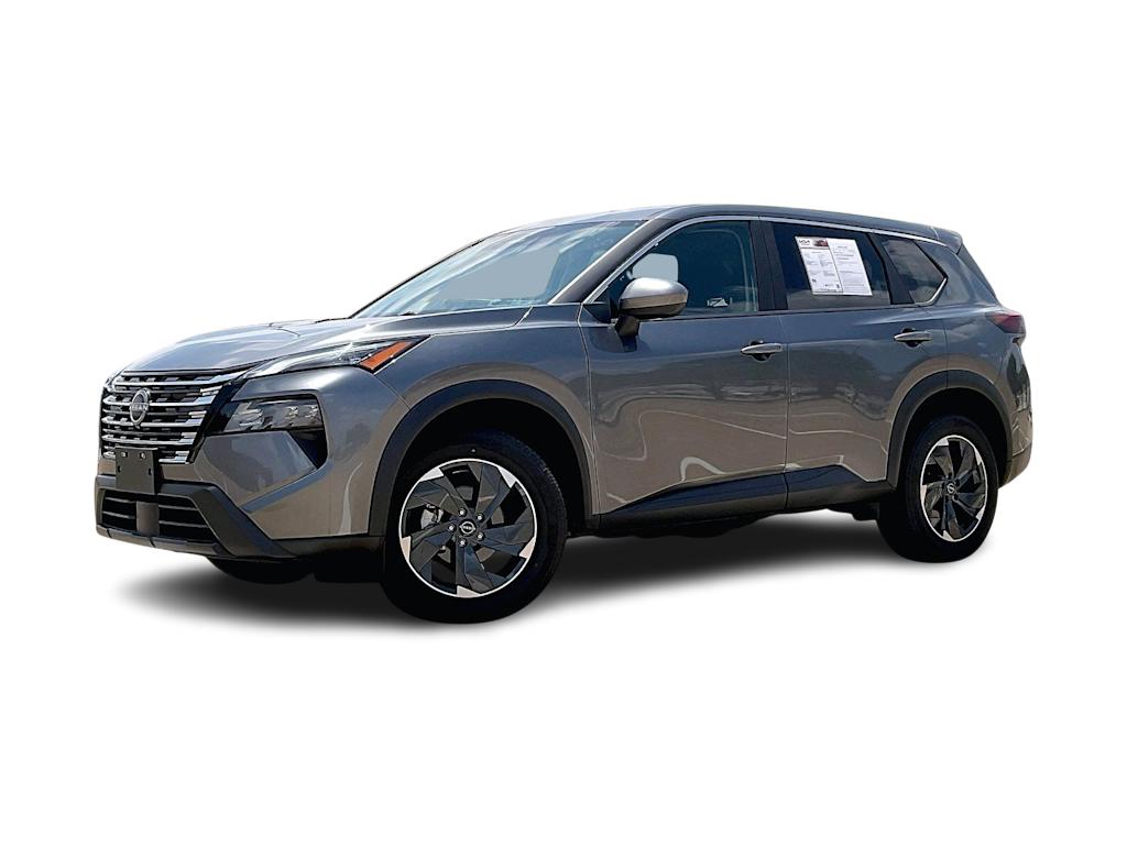 nissan rogue 2025 5N1BT3BB7SC770953 image nissan rogue 2025 5N1BT3BB7SC770953 image