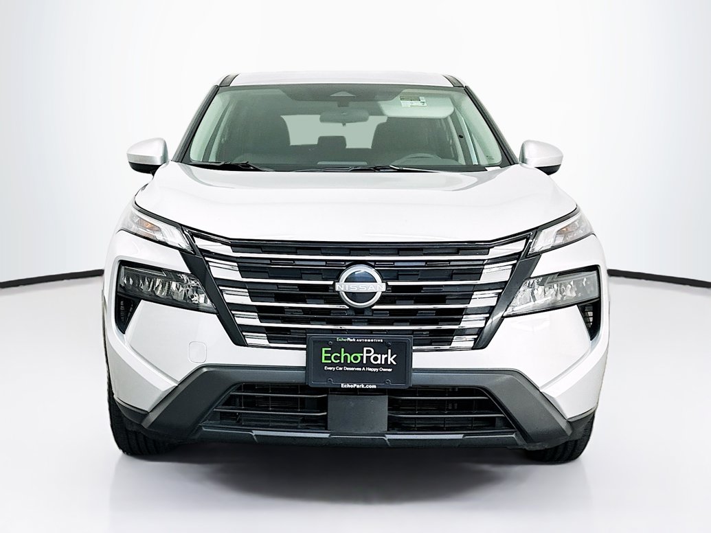 nissan rogue 2025 5N1BT3BB6SC802937 image nissan rogue 2025 5N1BT3BB6SC802937 image