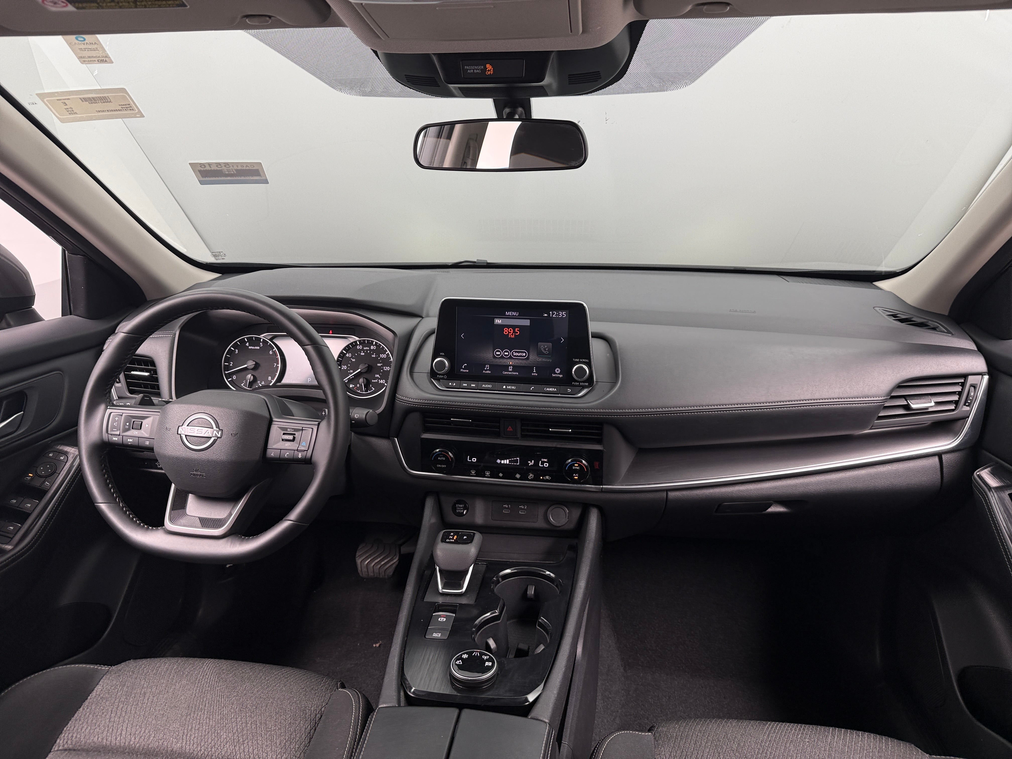 nissan rogue 2025 5N1BT3BB6SC815297 image nissan rogue 2025 5N1BT3BB6SC815297 image