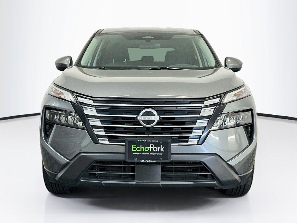 nissan rogue 2025 5N1BT3BBXSC819529 image nissan rogue 2025 5N1BT3BBXSC819529 image