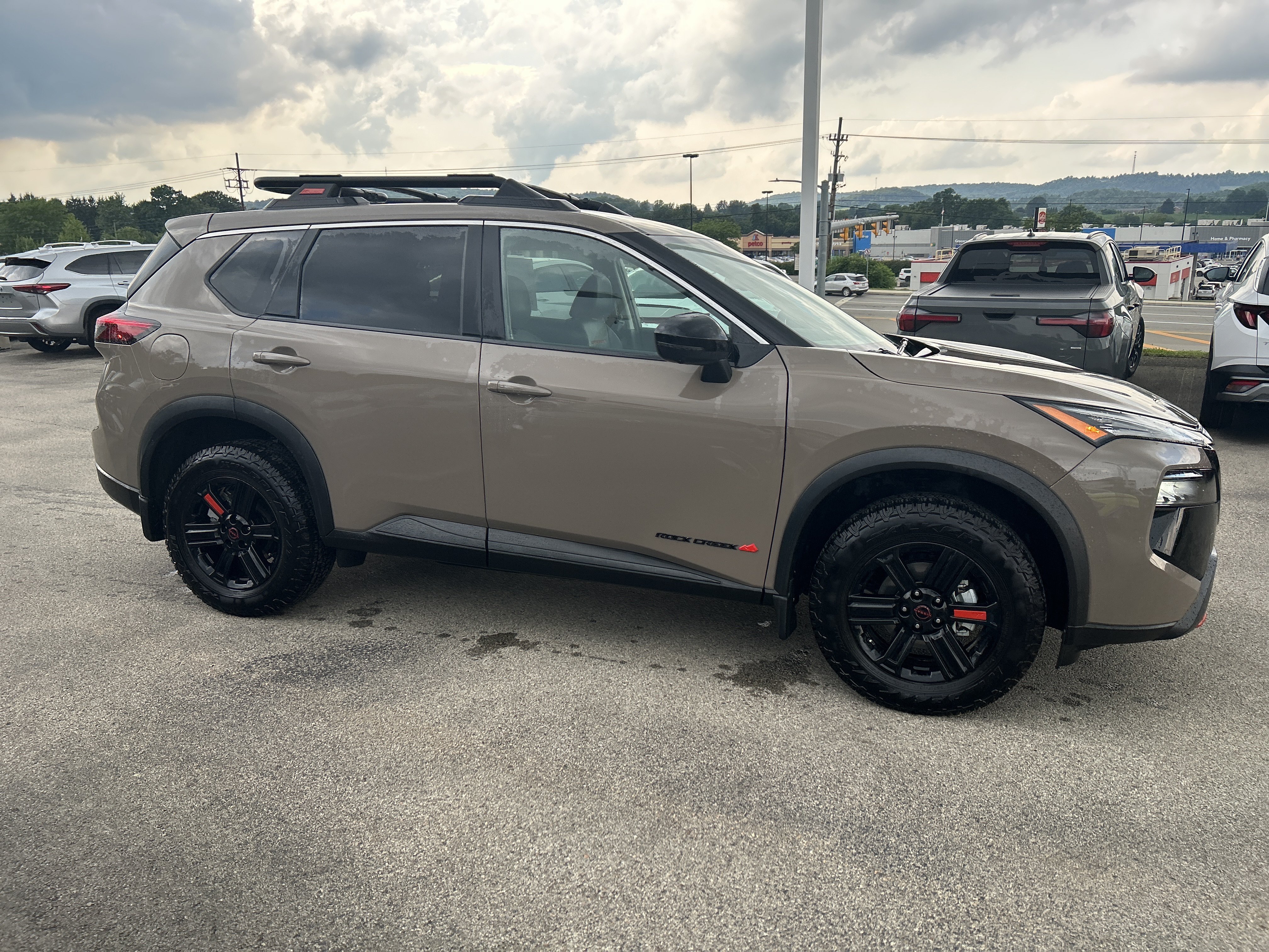 nissan rogue 2025 5N1BT3BB8SC787700 image nissan rogue 2025 5N1BT3BB8SC787700 image