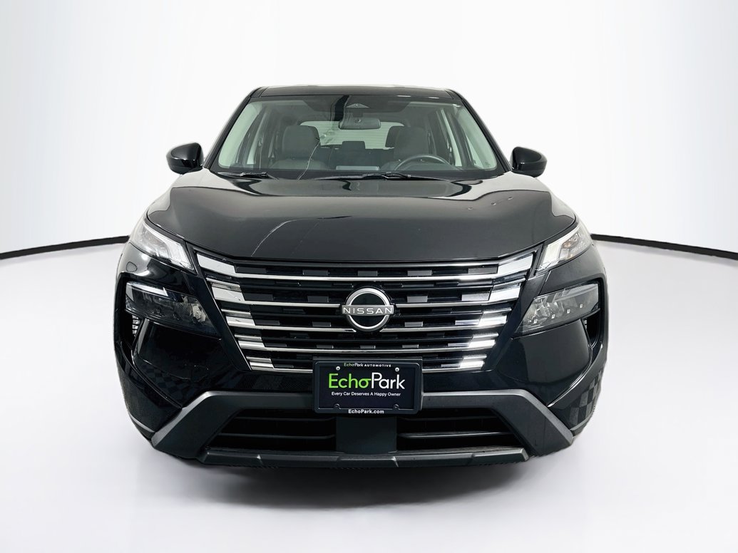 nissan rogue 2025 5N1BT3BB3SC784798 image nissan rogue 2025 5N1BT3BB3SC784798 image