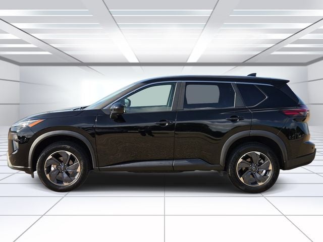 nissan rogue 2025 5N1BT3BAXSC810269 image nissan rogue 2025 5N1BT3BAXSC810269 image