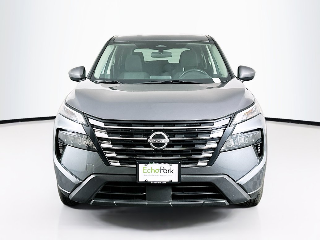 nissan rogue 2025 5N1BT3BA0SC830532 image nissan rogue 2025 5N1BT3BA0SC830532 image