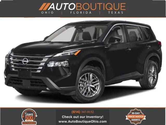 nissan rogue 2025 5N1BT3AB1SC765426 image nissan rogue 2025 5N1BT3AB1SC765426 image