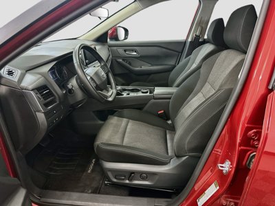 nissan rogue 2025 5N1BT3BB9SC822499 image nissan rogue 2025 5N1BT3BB9SC822499 image