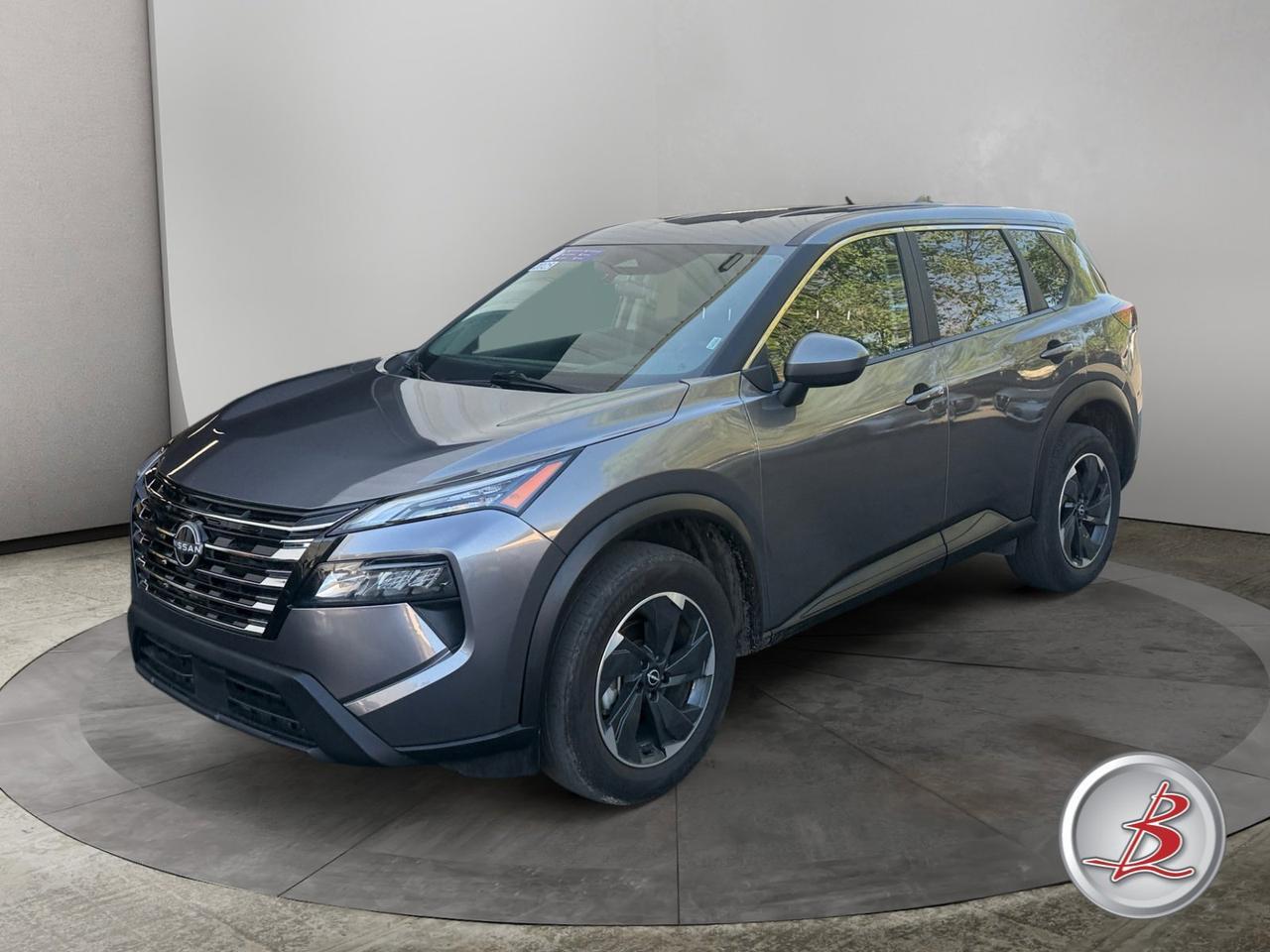 nissan rogue 2025 5N1BT3BB8SC773604 image nissan rogue 2025 5N1BT3BB8SC773604 image